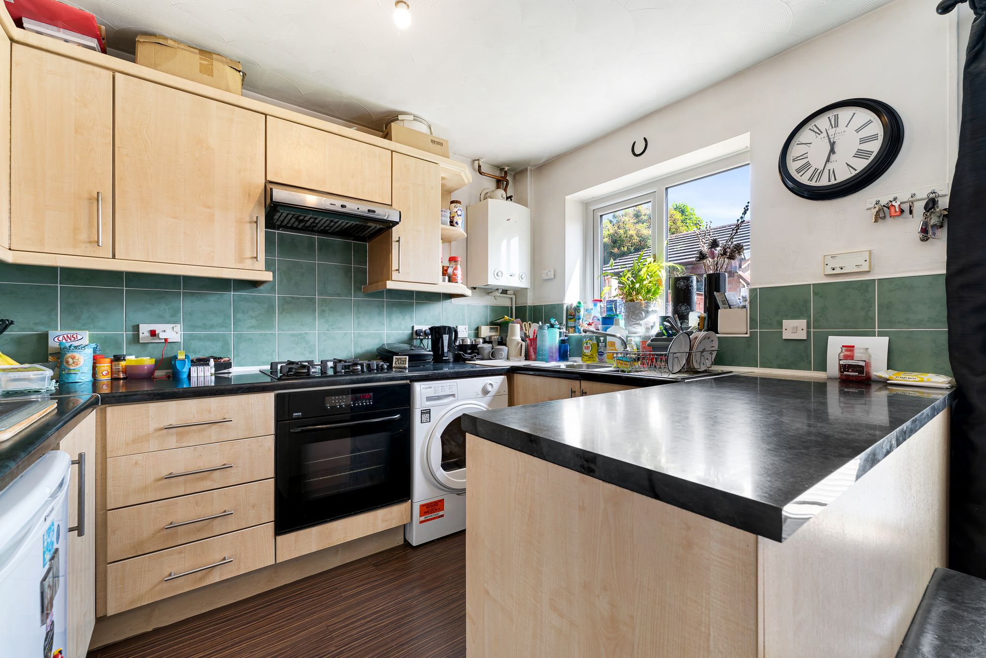 Bexhill Drive, Leigh, WN7