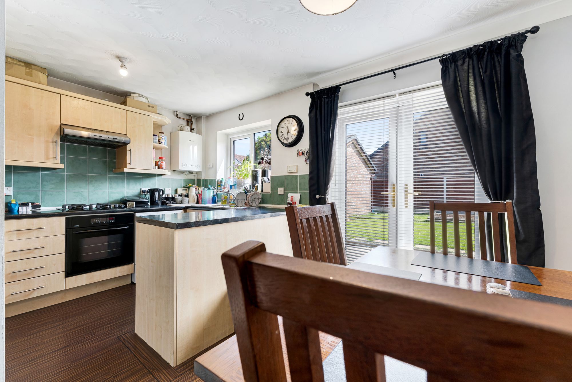 Bexhill Drive, Leigh, WN7