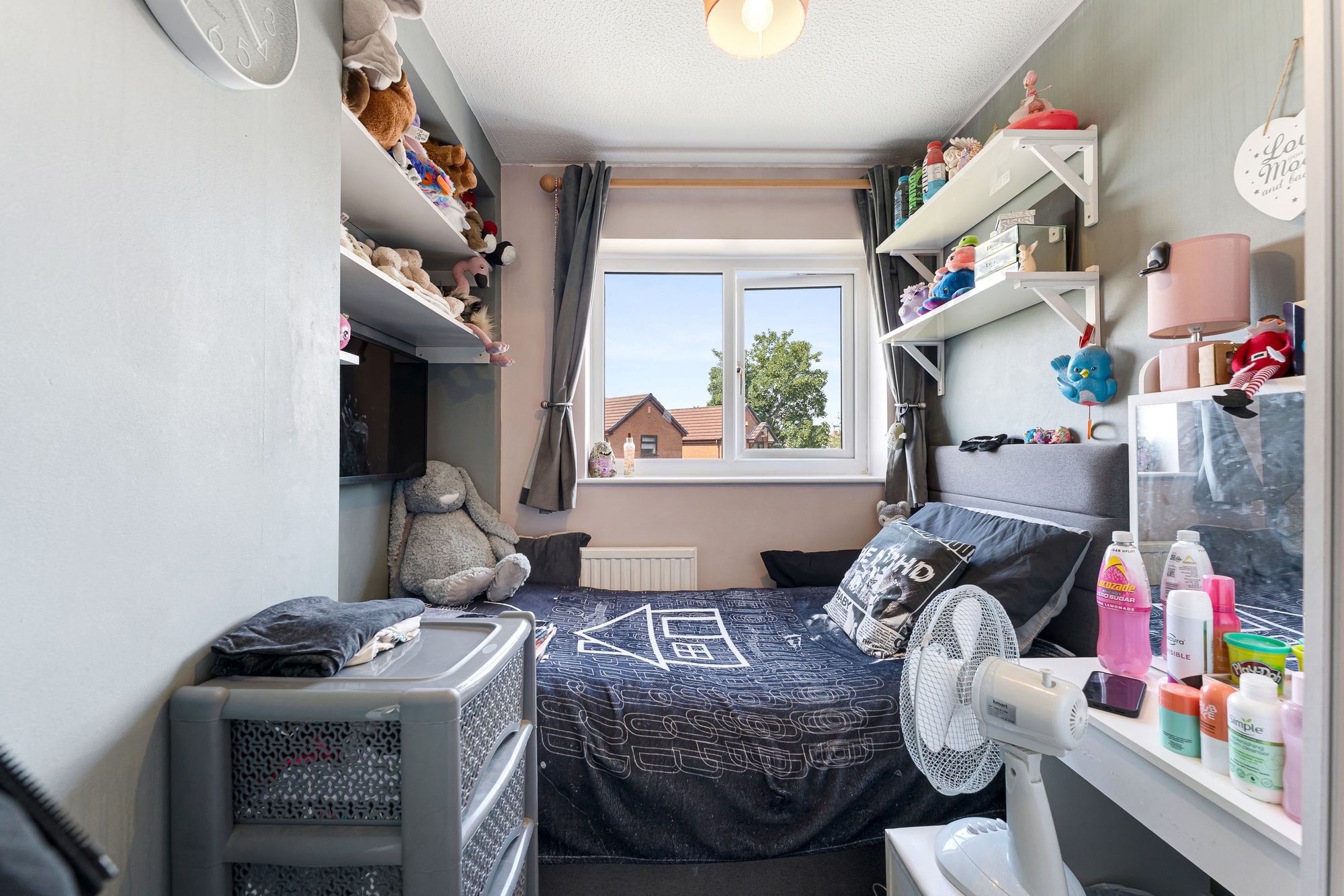 Bexhill Drive, Leigh, WN7