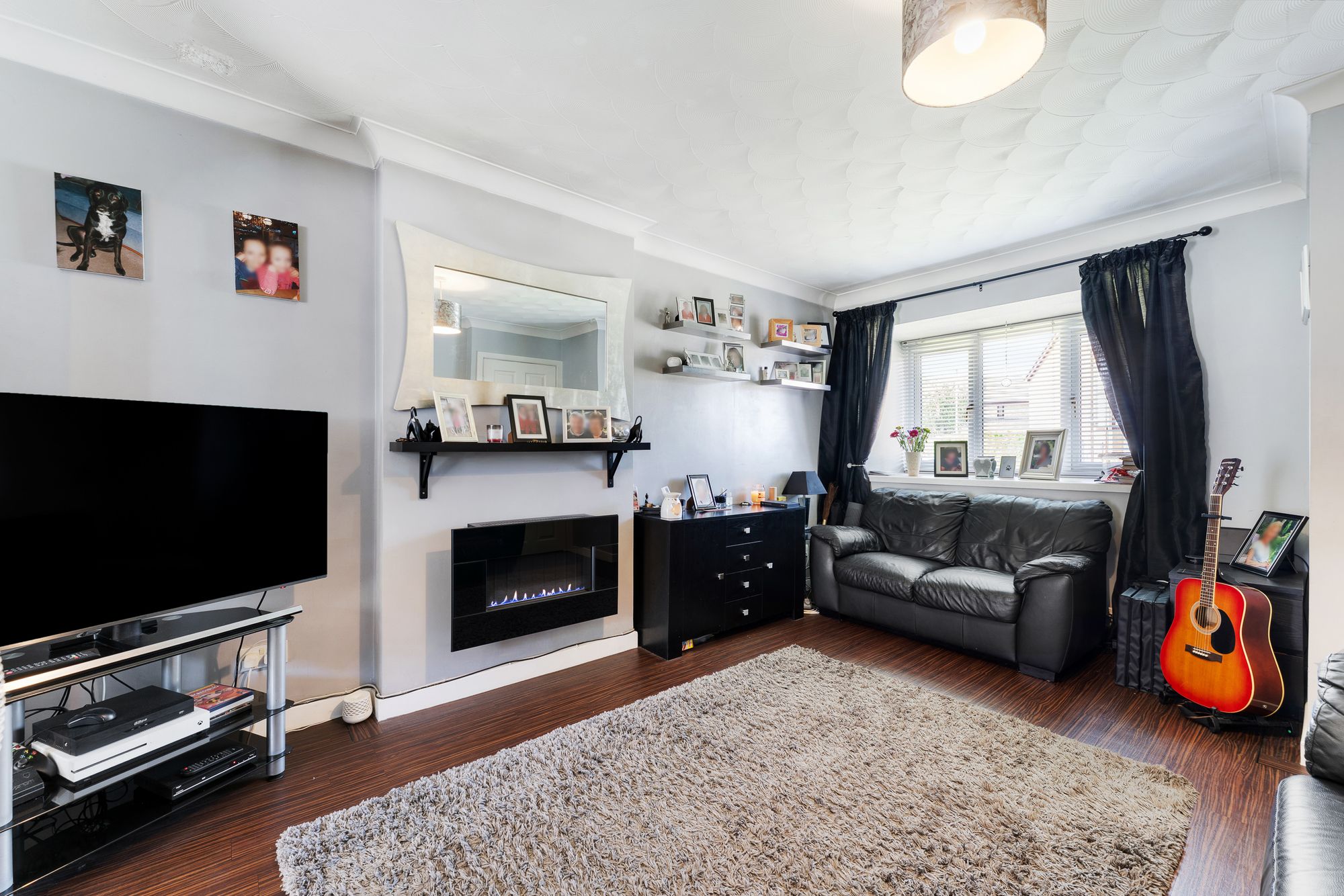 Bexhill Drive, Leigh, WN7