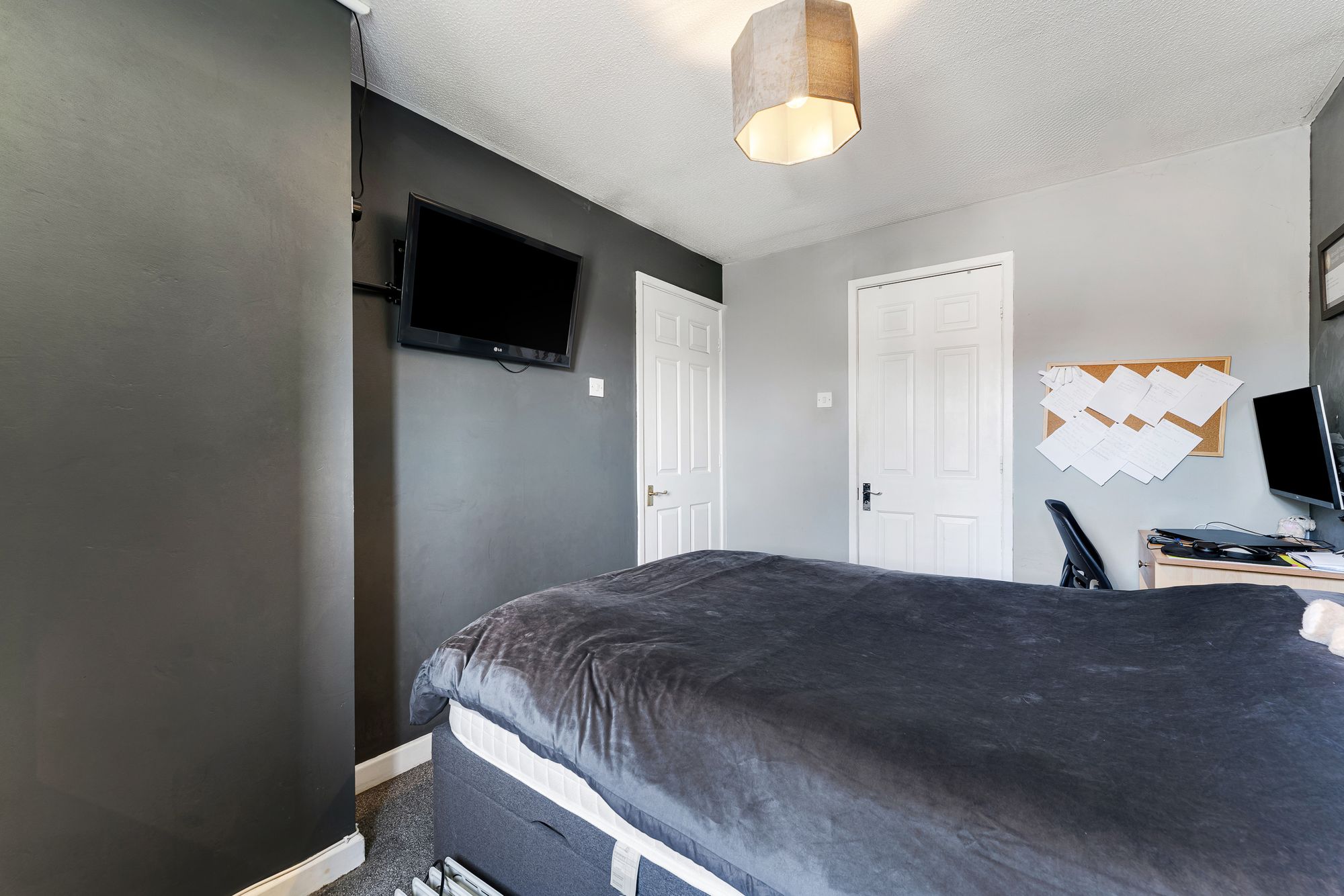 Bexhill Drive, Leigh, WN7