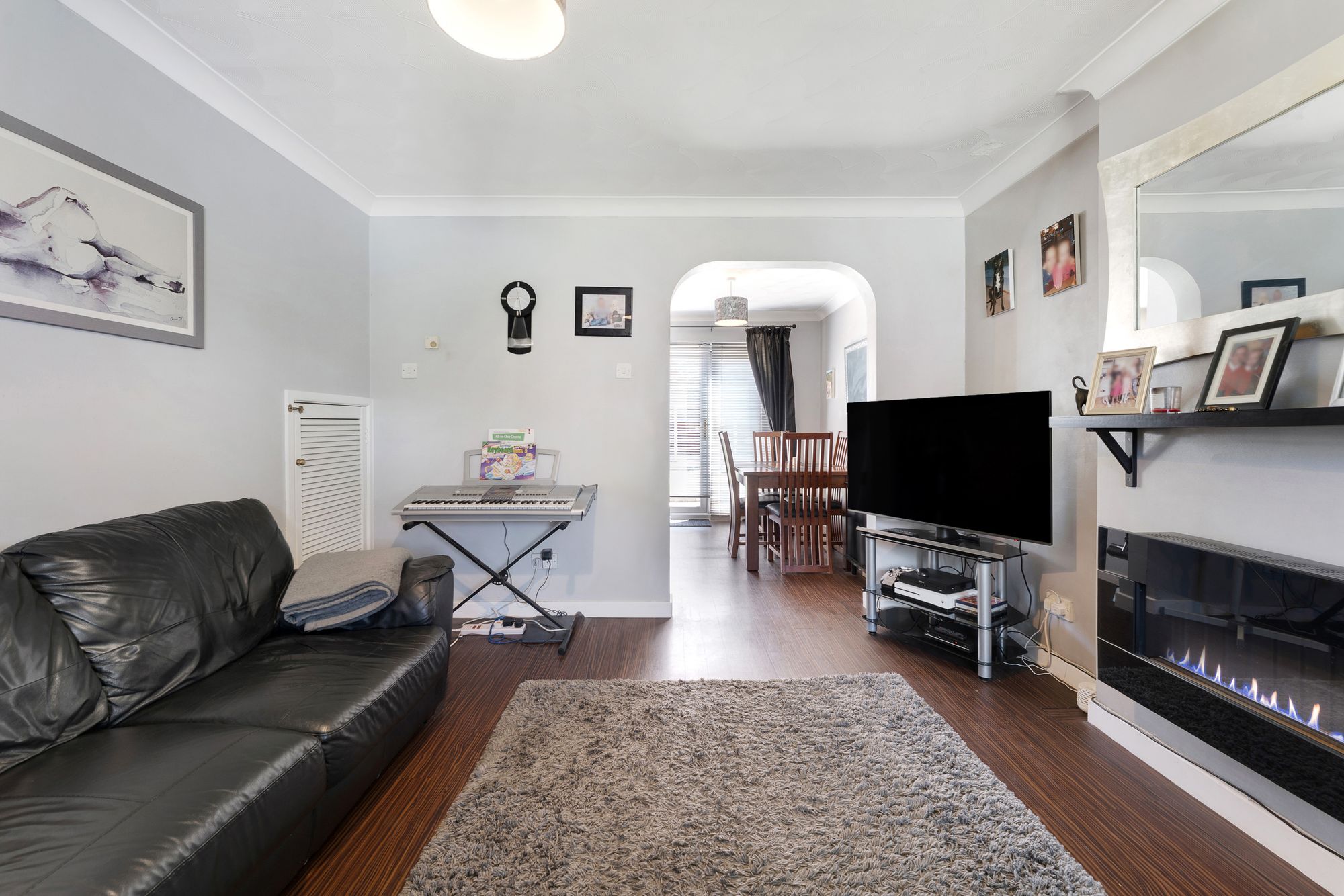Bexhill Drive, Leigh, WN7