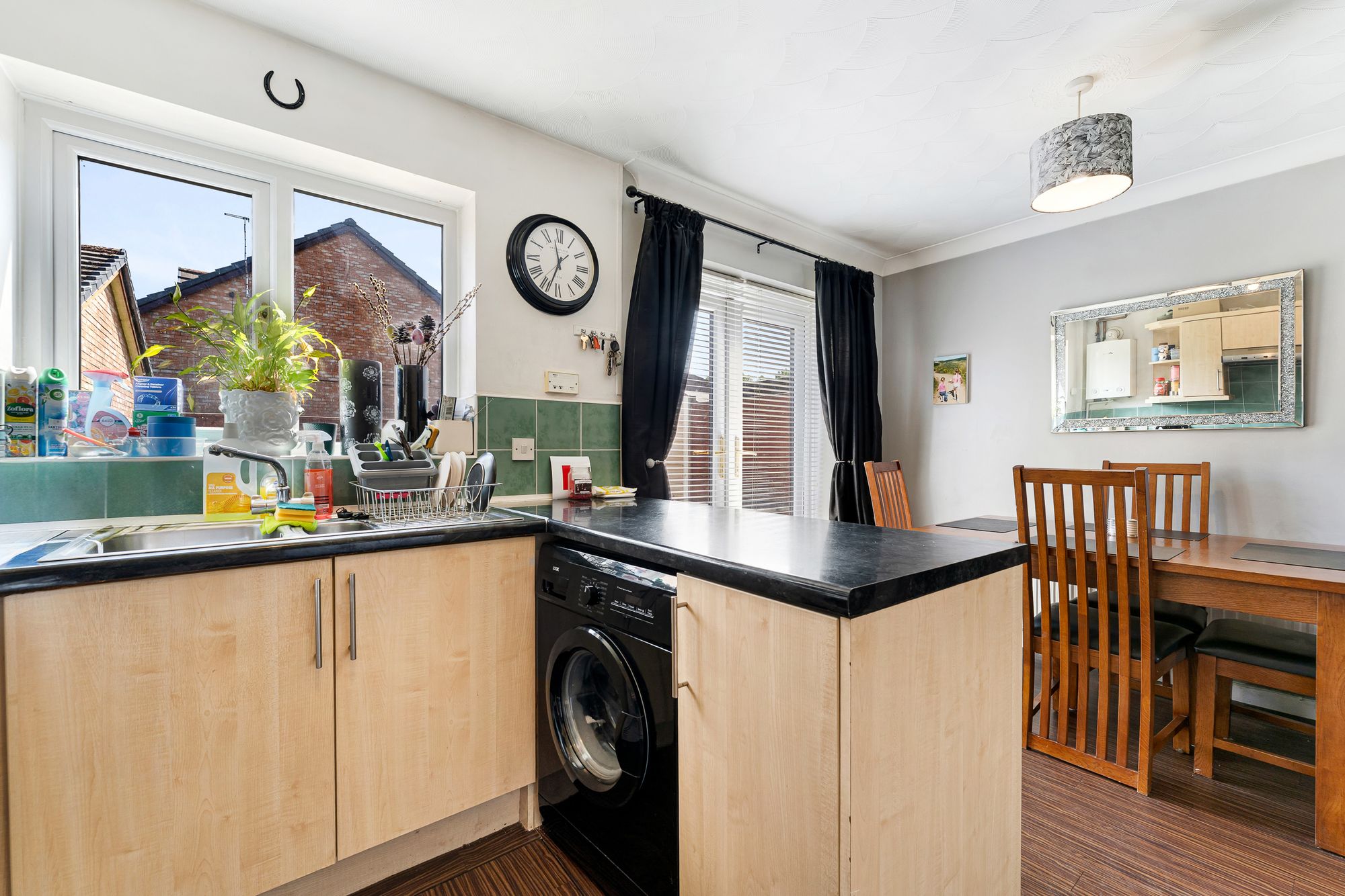 Bexhill Drive, Leigh, WN7