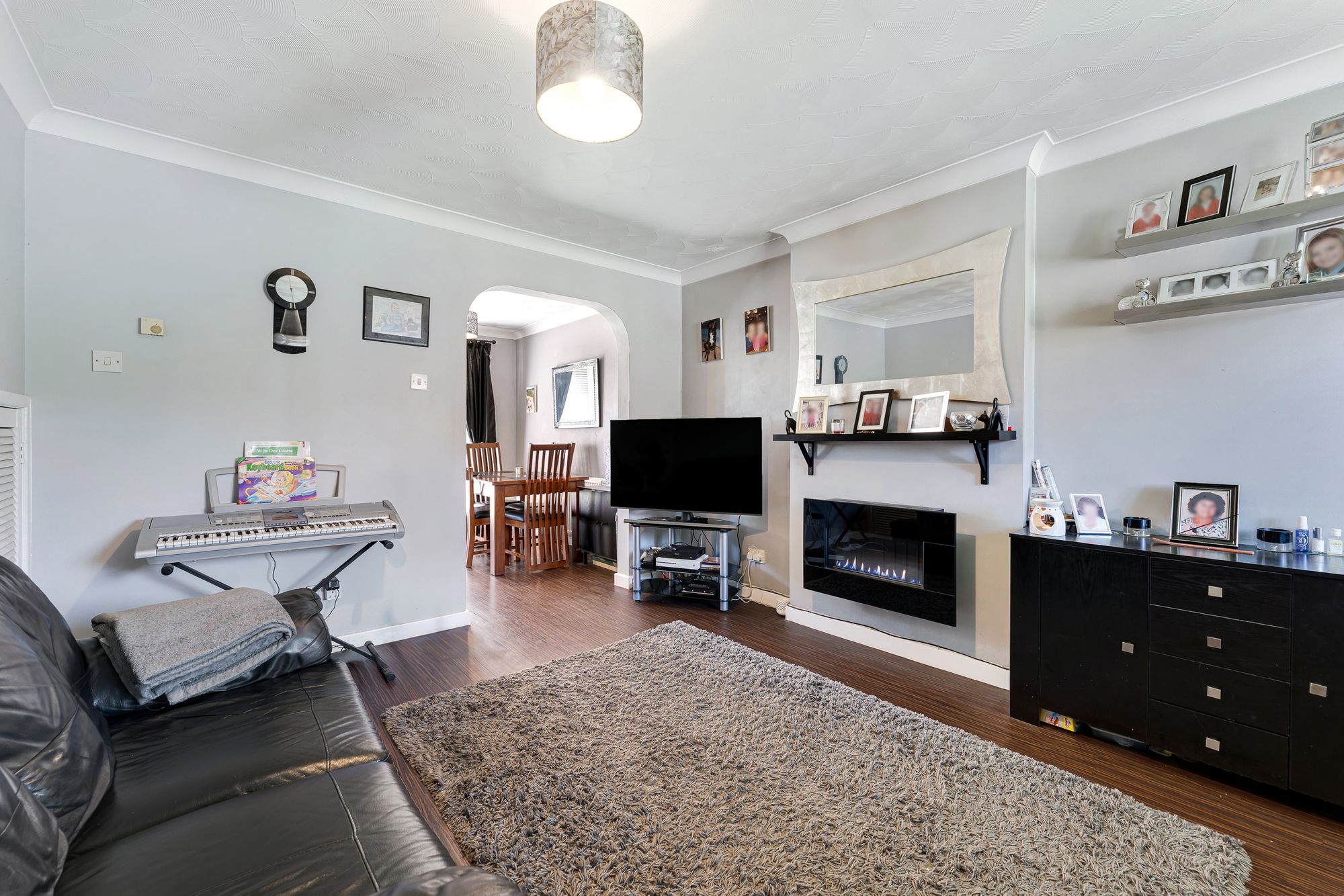 Bexhill Drive, Leigh, WN7