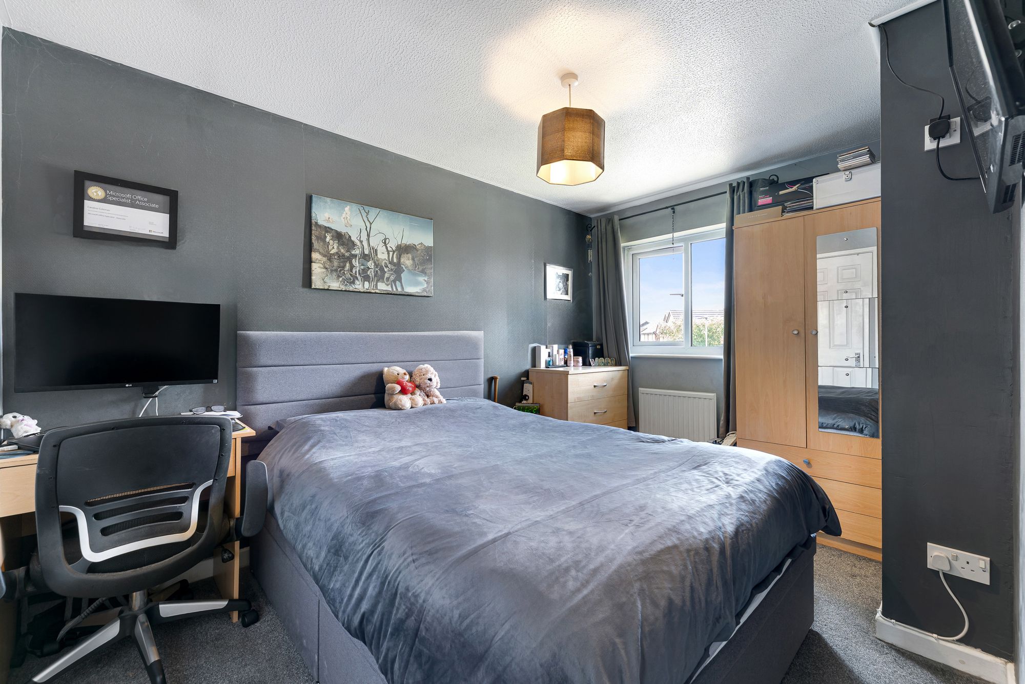 Bexhill Drive, Leigh, WN7