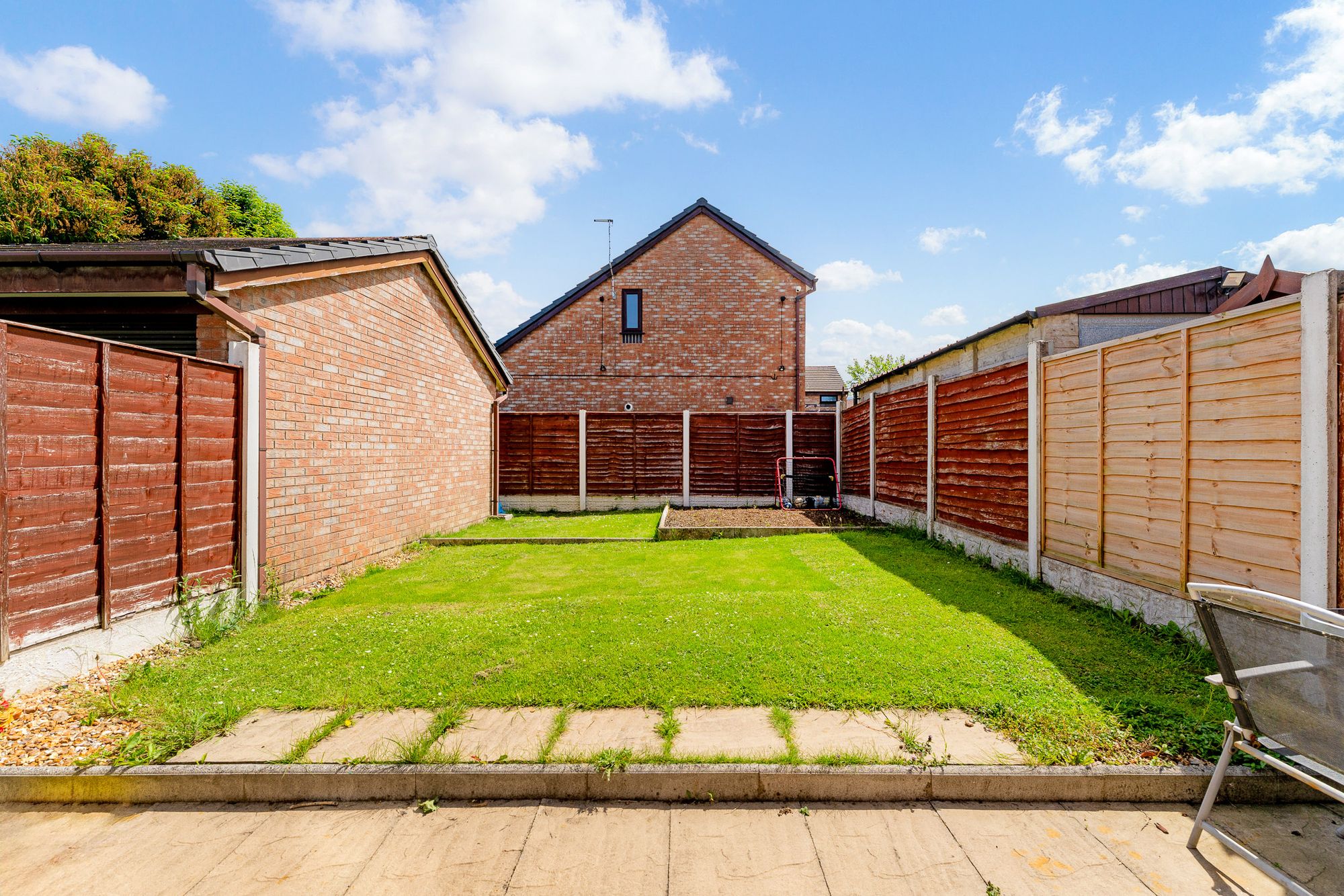 Bexhill Drive, Leigh, WN7