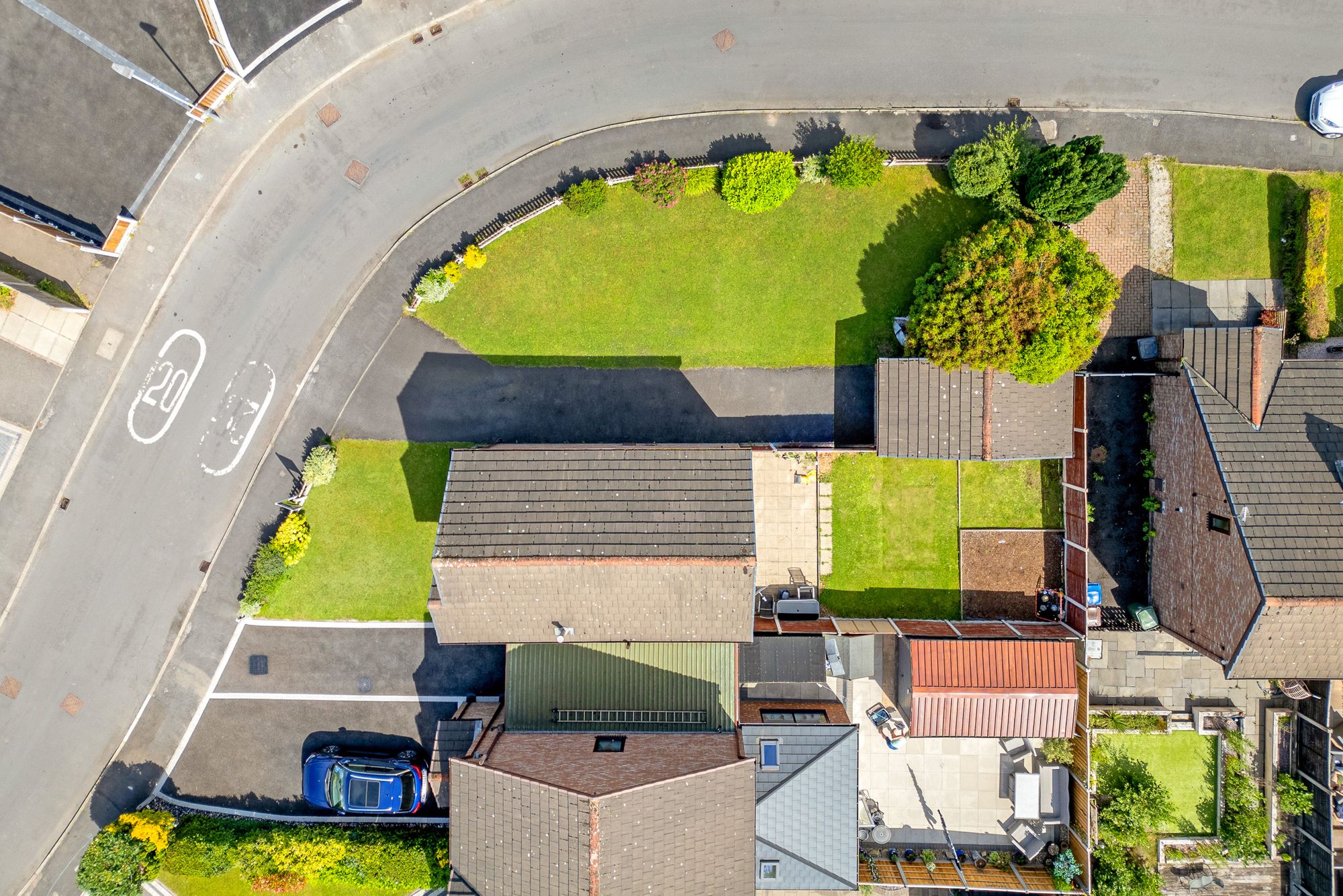 Bexhill Drive, Leigh, WN7