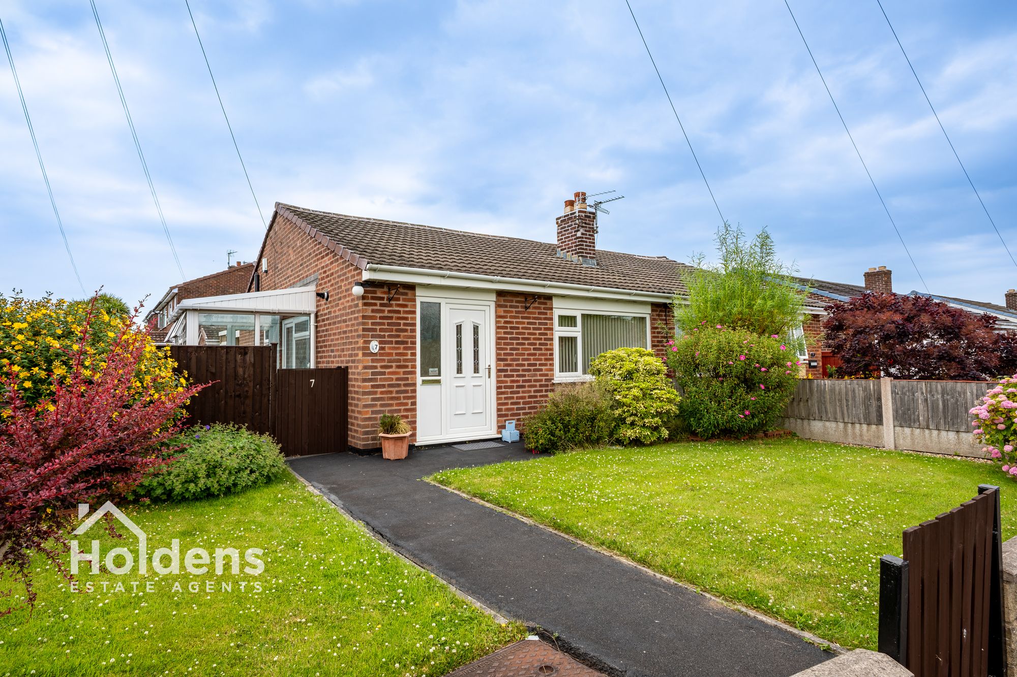 Albrighton Road, Lostock Hall, PR5