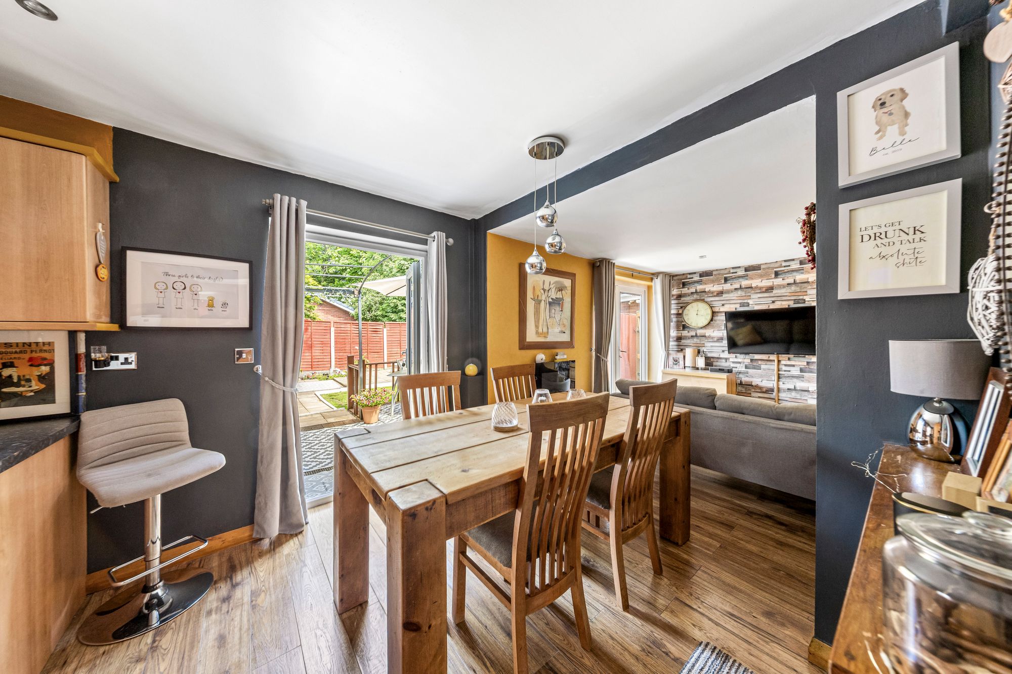 Stromness Close, Fearnhead, WA2