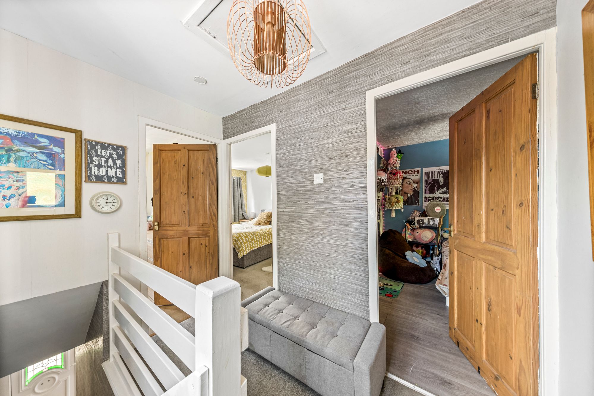 Stromness Close, Fearnhead, WA2