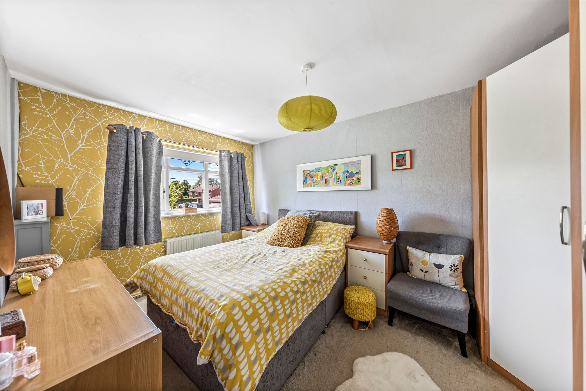 Stromness Close, Fearnhead, WA2