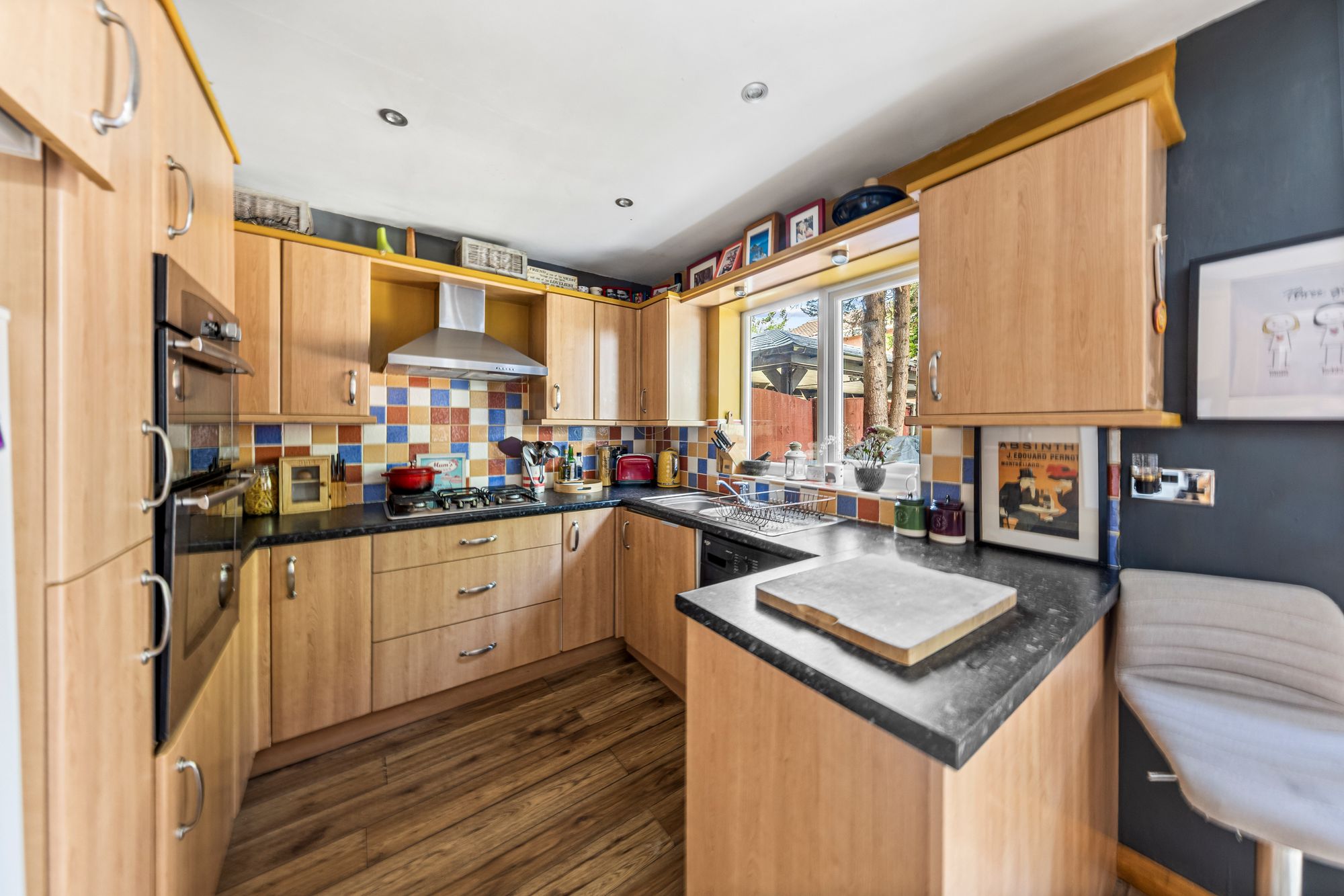 Stromness Close, Fearnhead, WA2