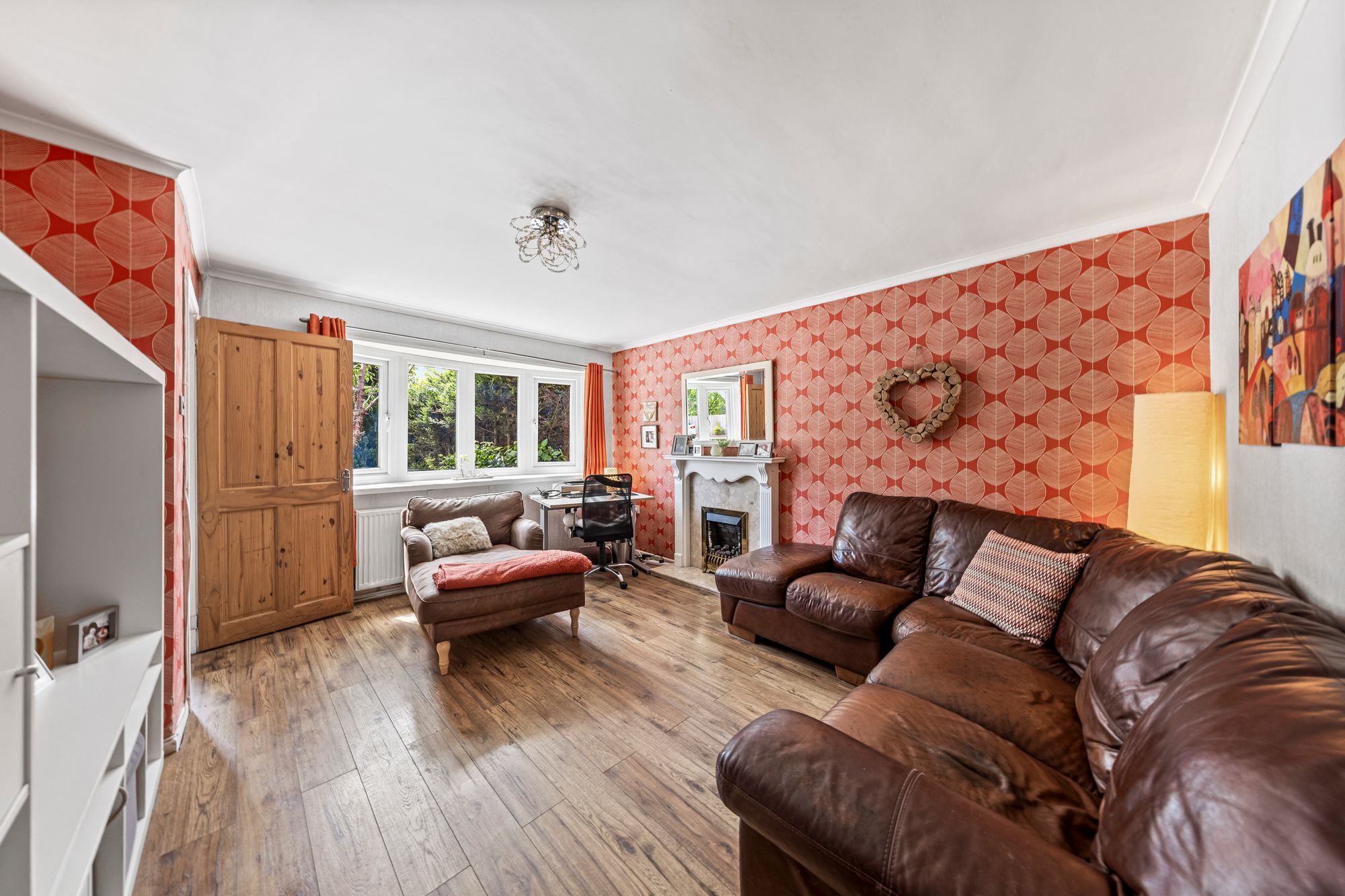 Stromness Close, Fearnhead, WA2