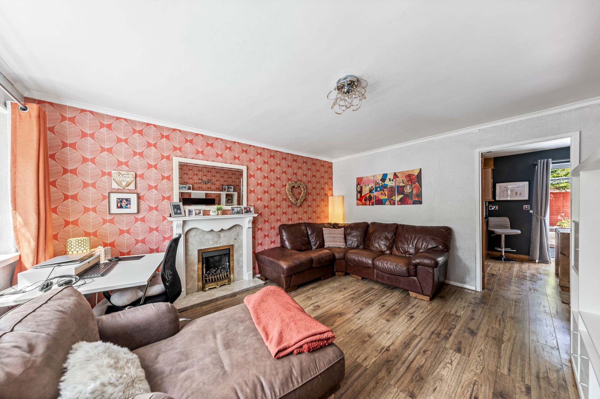 Stromness Close, Fearnhead, WA2