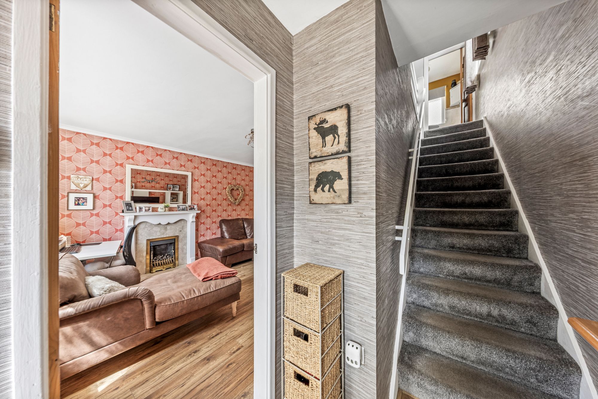 Stromness Close, Fearnhead, WA2