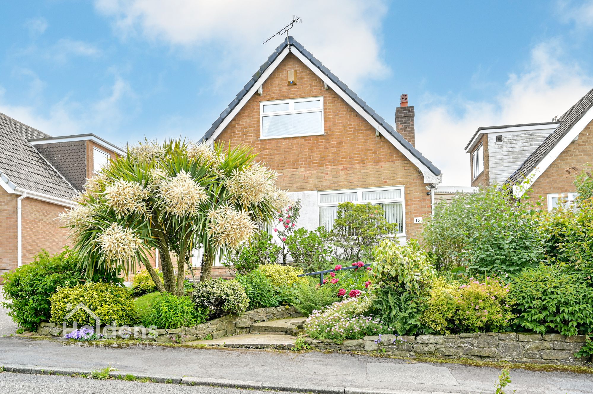 Tootle Road, Longridge, PR3