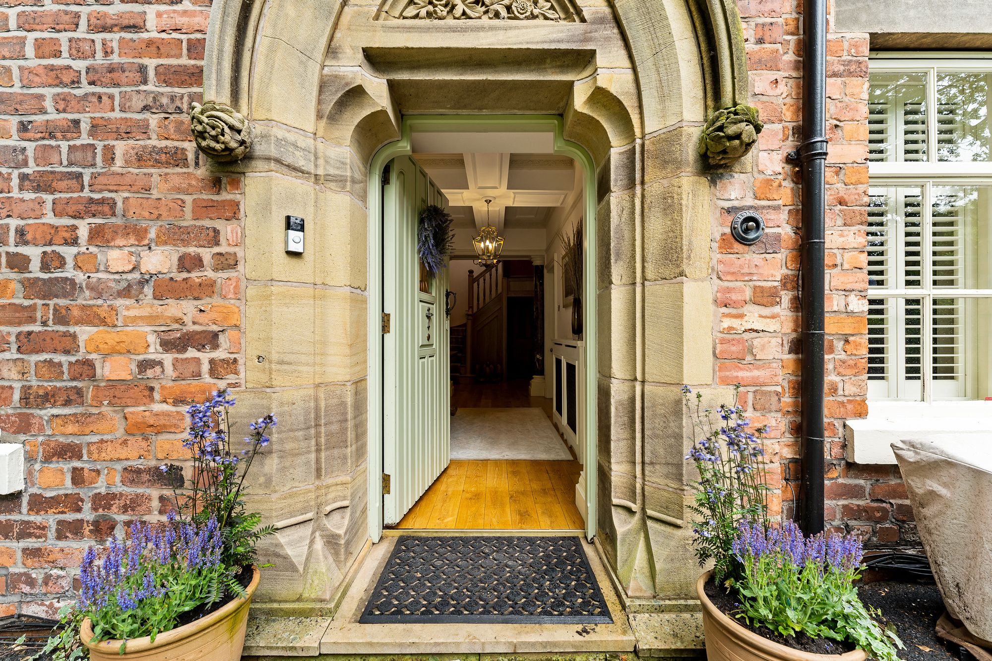 Higher Lane, Dalton, WN8 photograph
