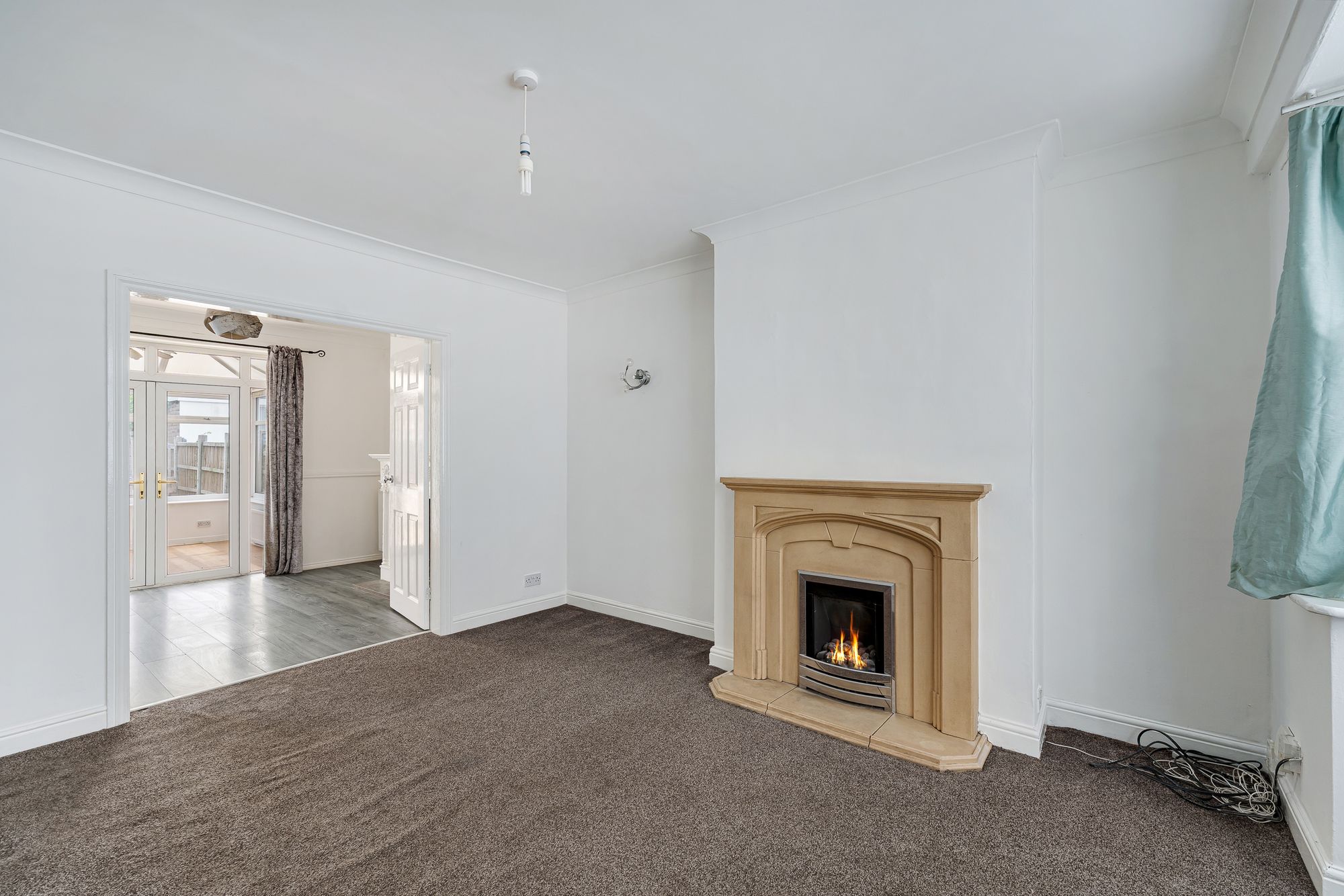 Jean Avenue, Leigh, WN7