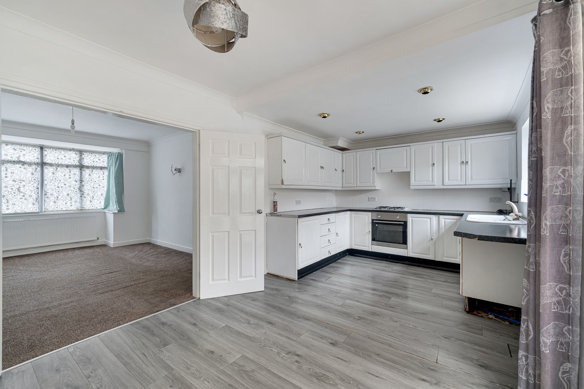 Jean Avenue, Leigh, WN7