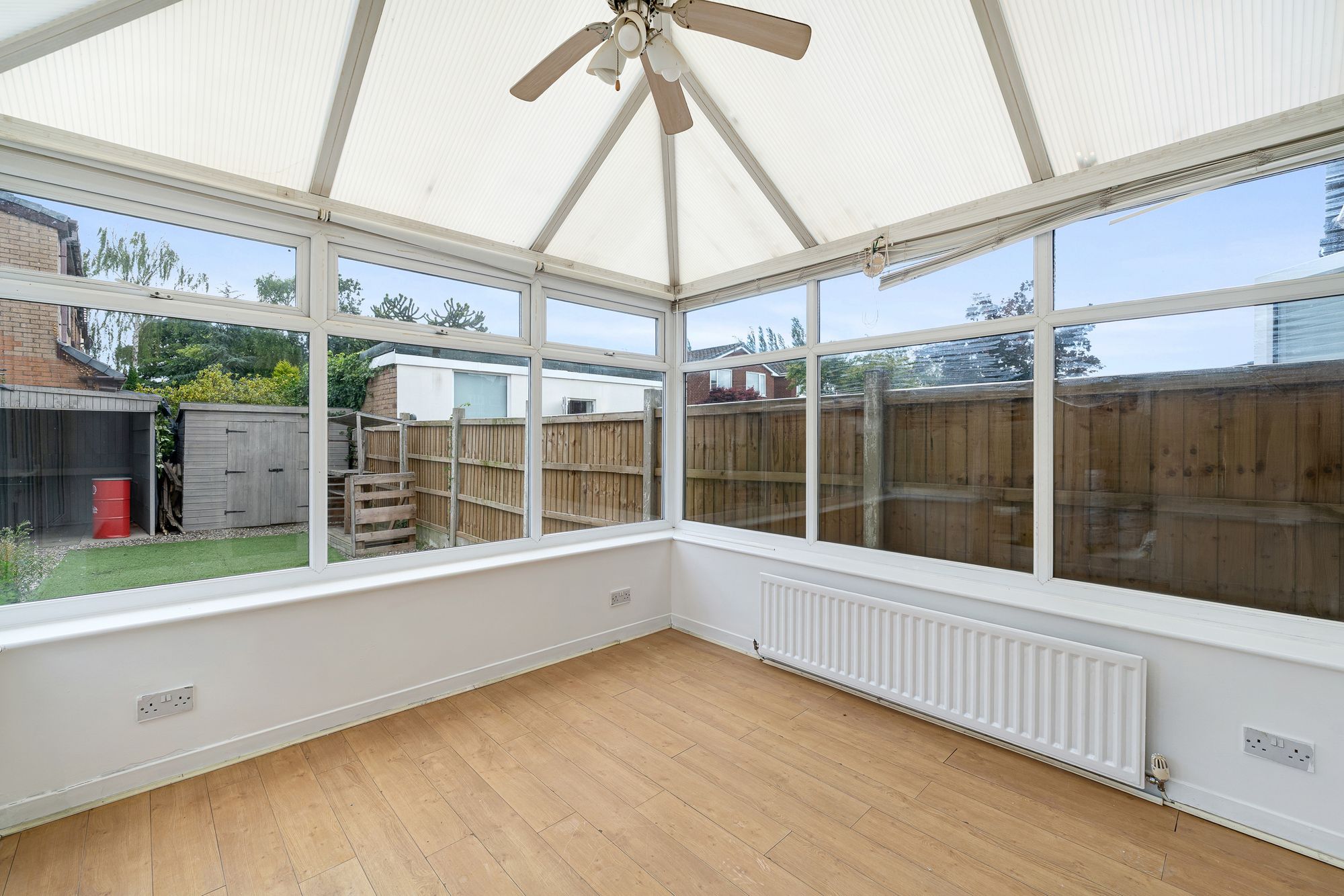 Jean Avenue, Leigh, WN7