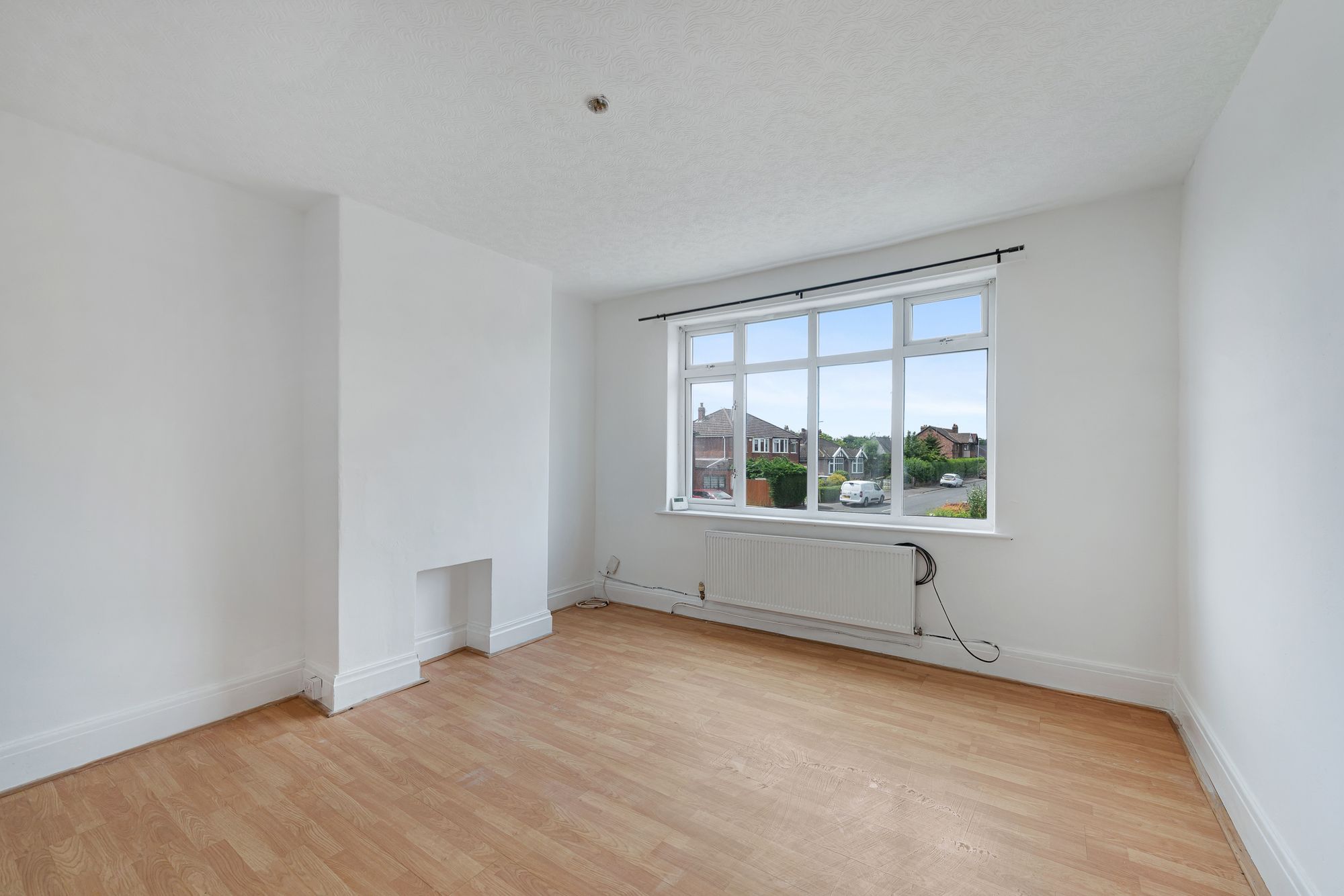 Jean Avenue, Leigh, WN7