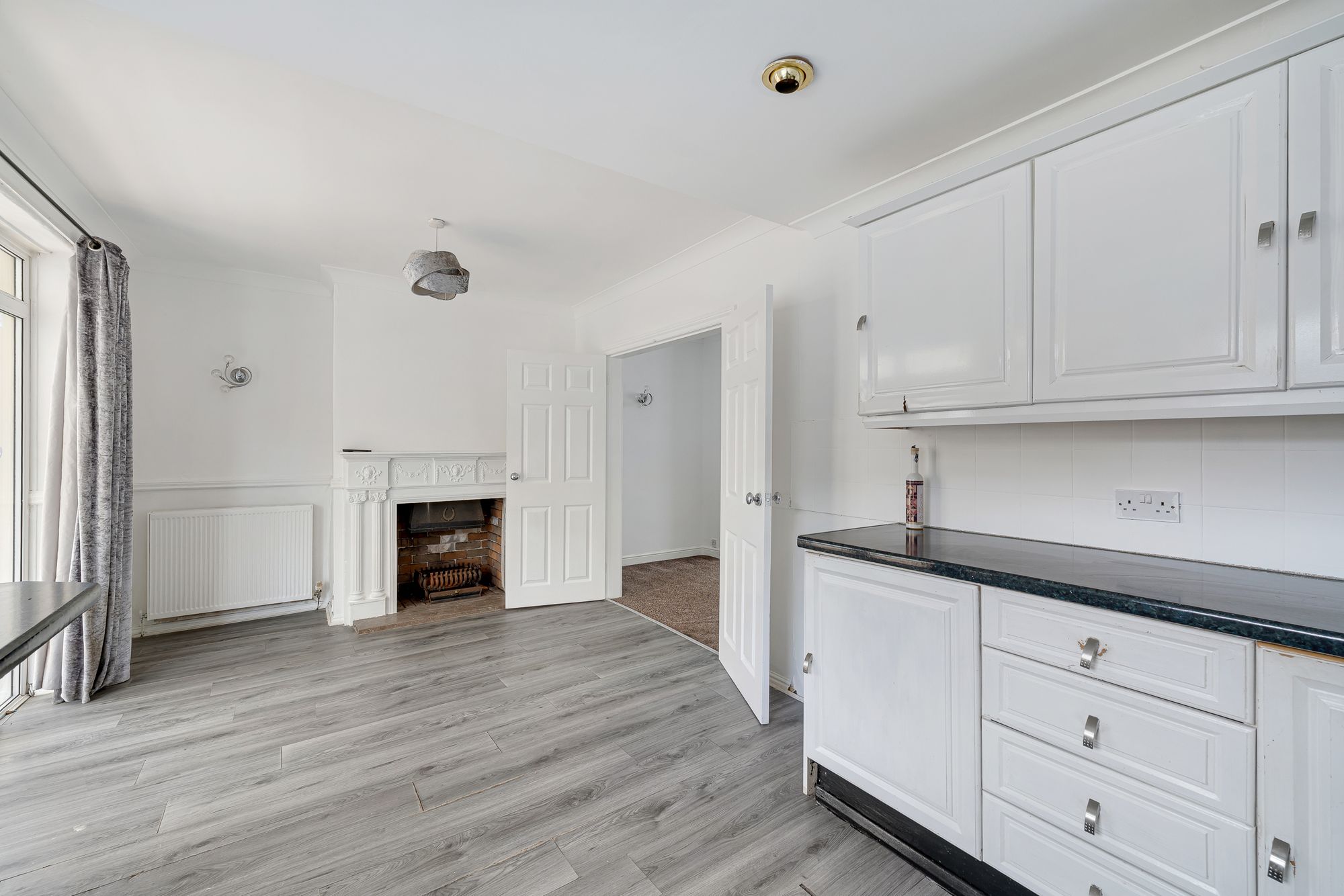 Jean Avenue, Leigh, WN7