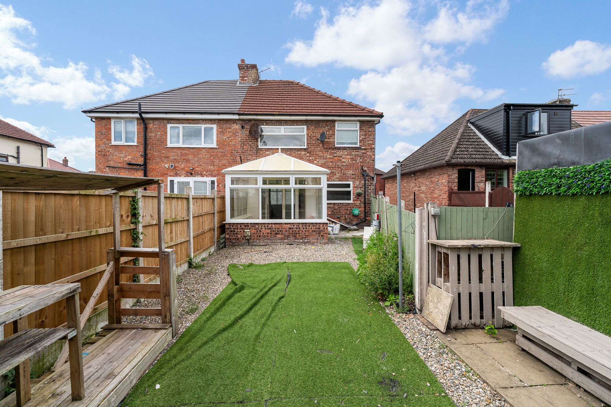 Jean Avenue, Leigh, WN7