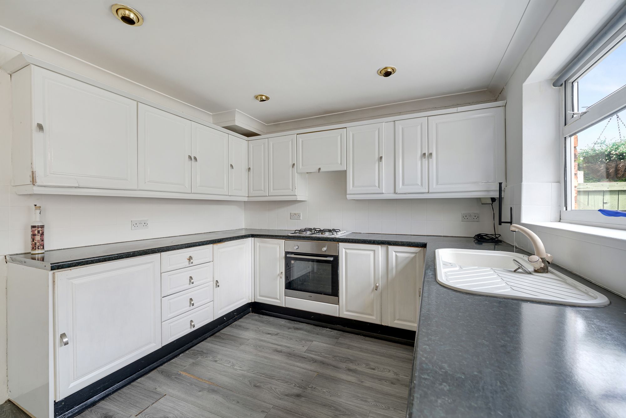 Jean Avenue, Leigh, WN7