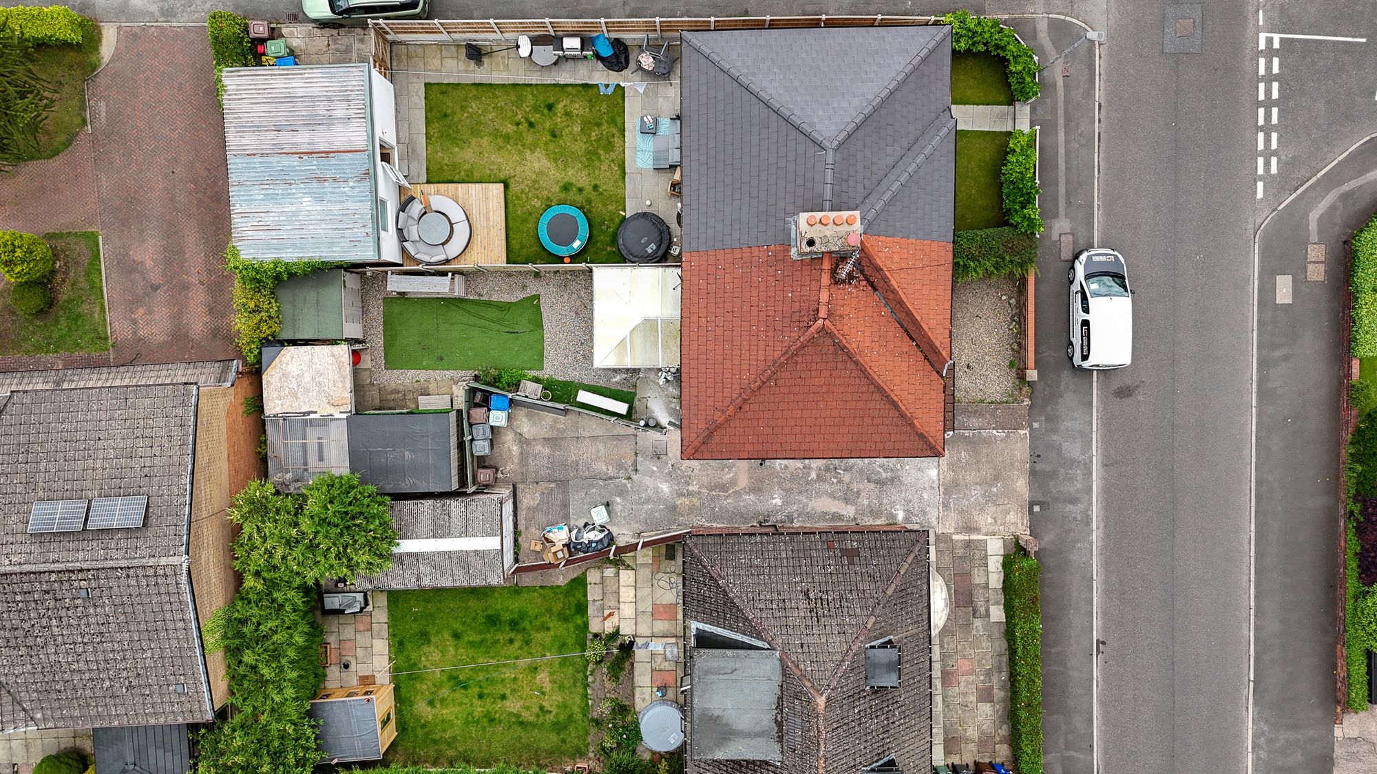Jean Avenue, Leigh, WN7