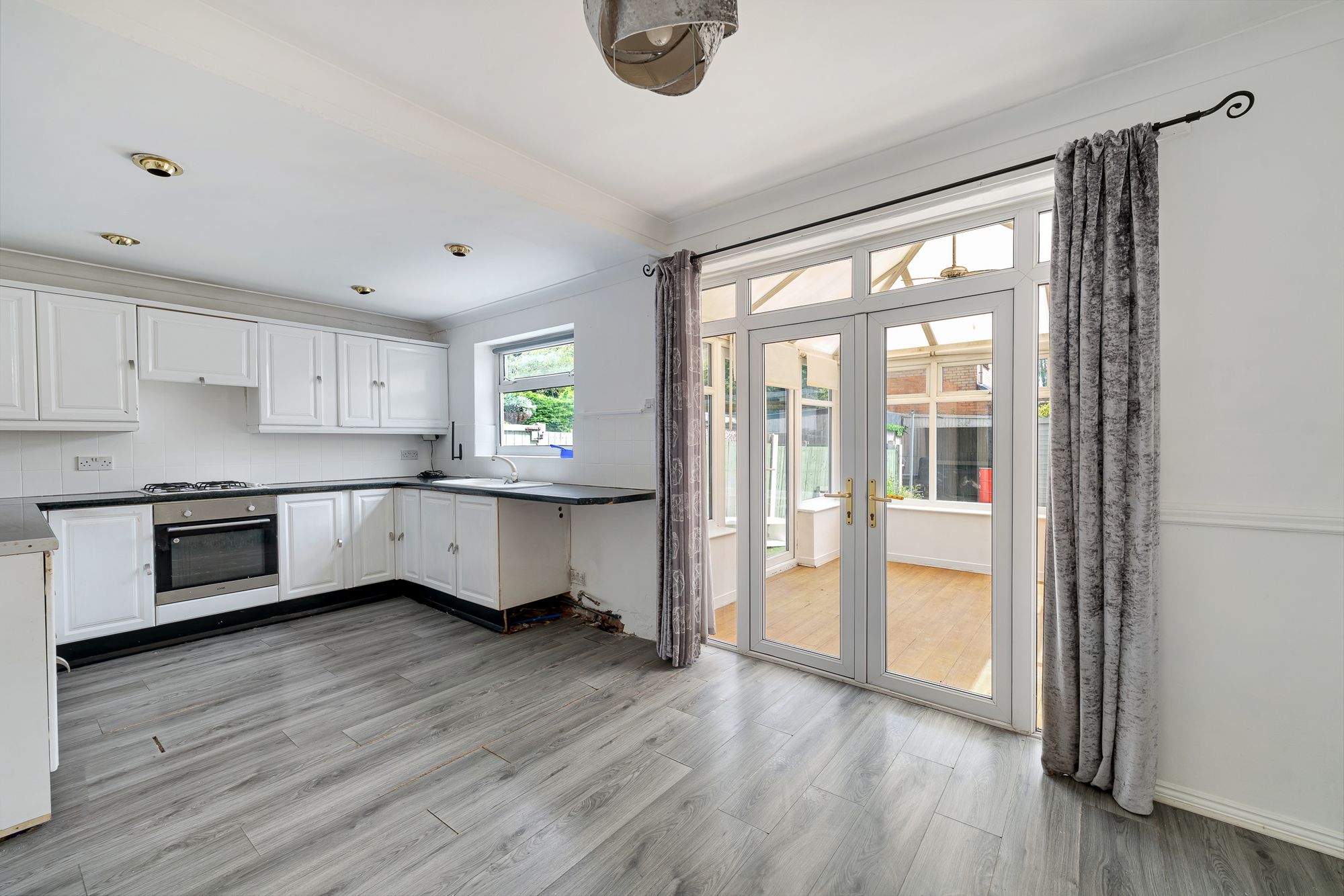 Jean Avenue, Leigh, WN7