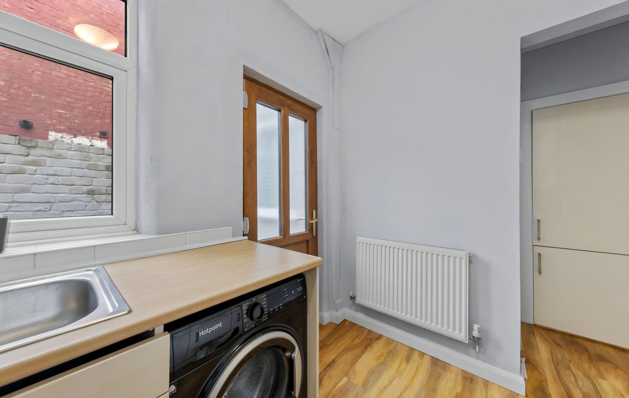 Wargrave Road, Newton-Le-Willows, WA12