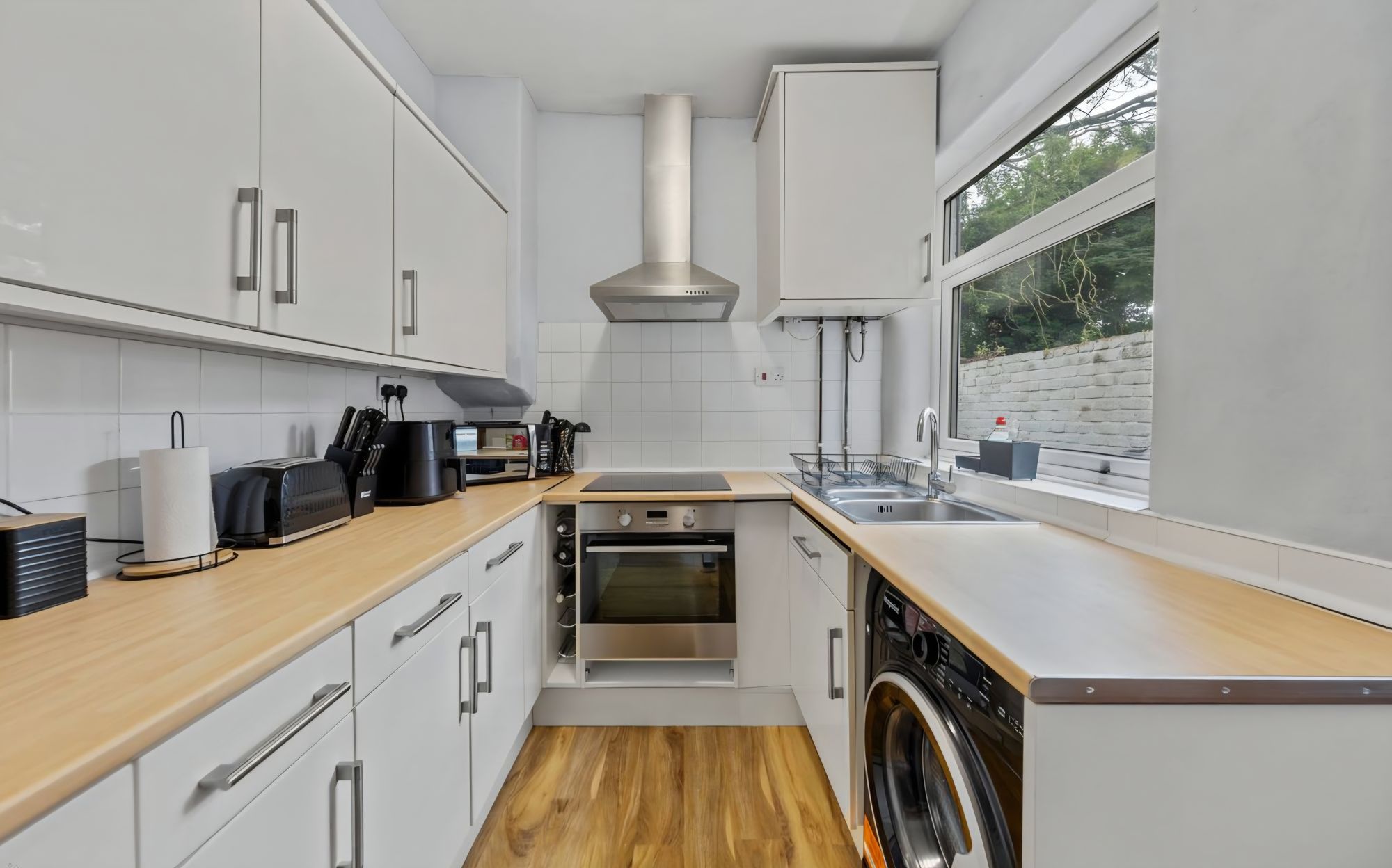 Wargrave Road, Newton-Le-Willows, WA12