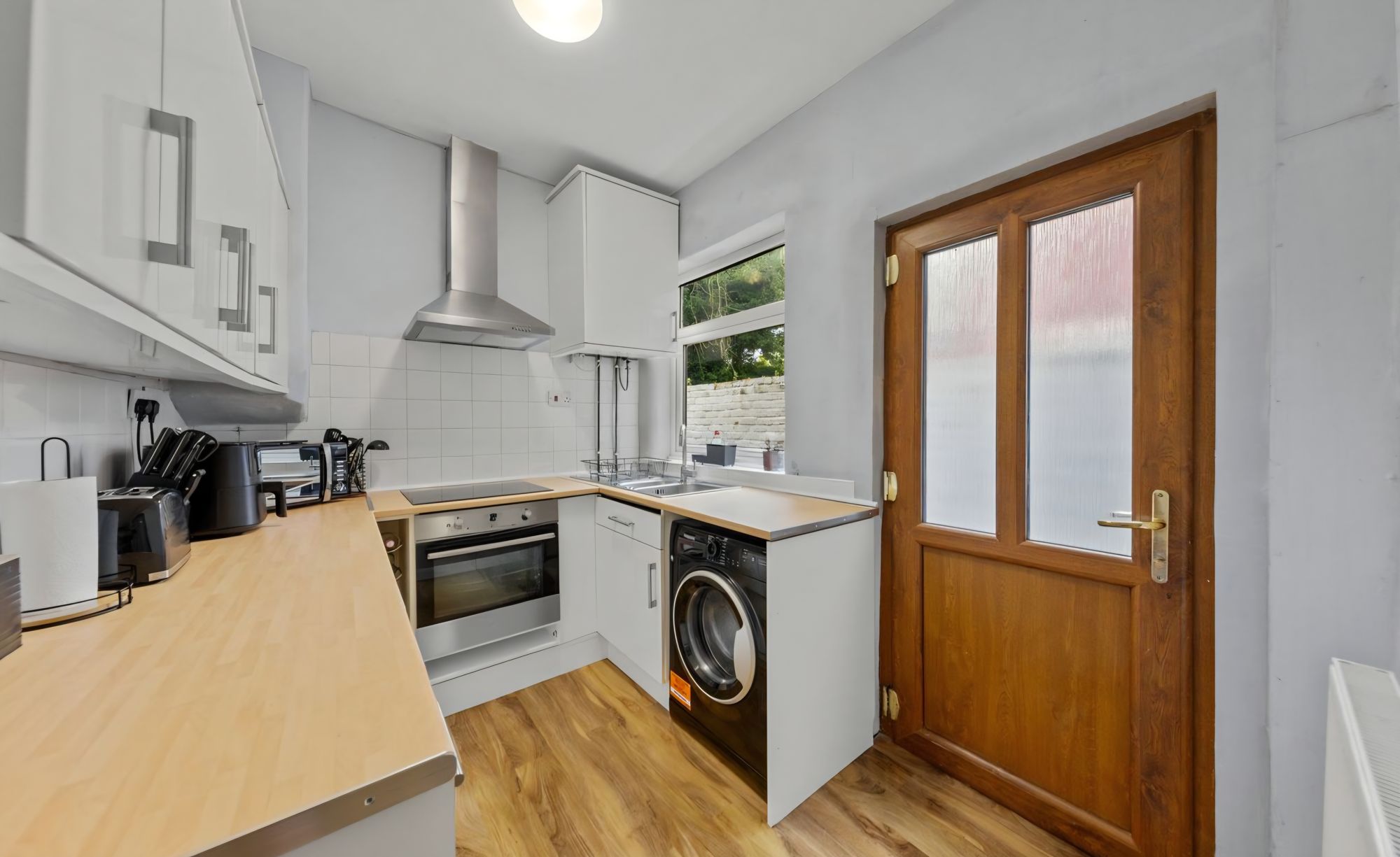 Wargrave Road, Newton-Le-Willows, WA12