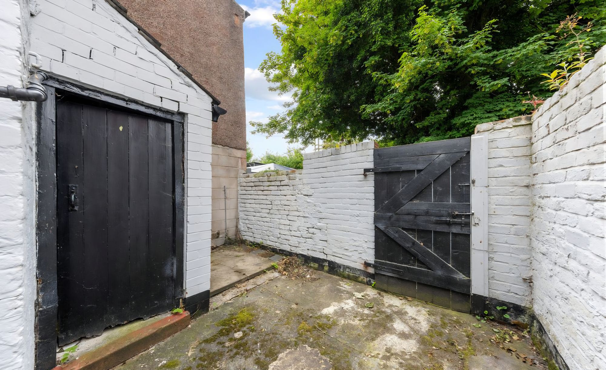 Wargrave Road, Newton-Le-Willows, WA12