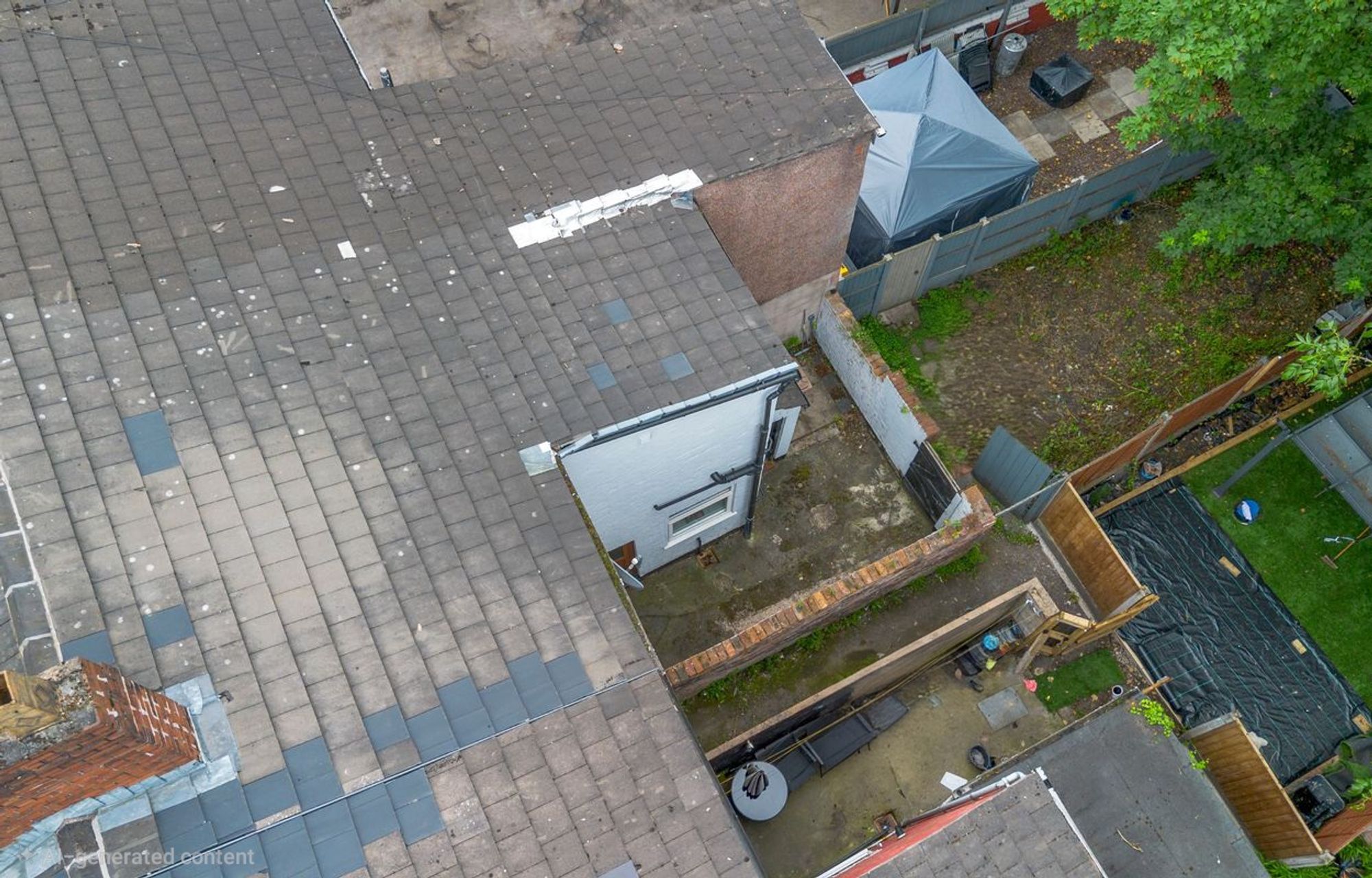 Wargrave Road, Newton-Le-Willows, WA12