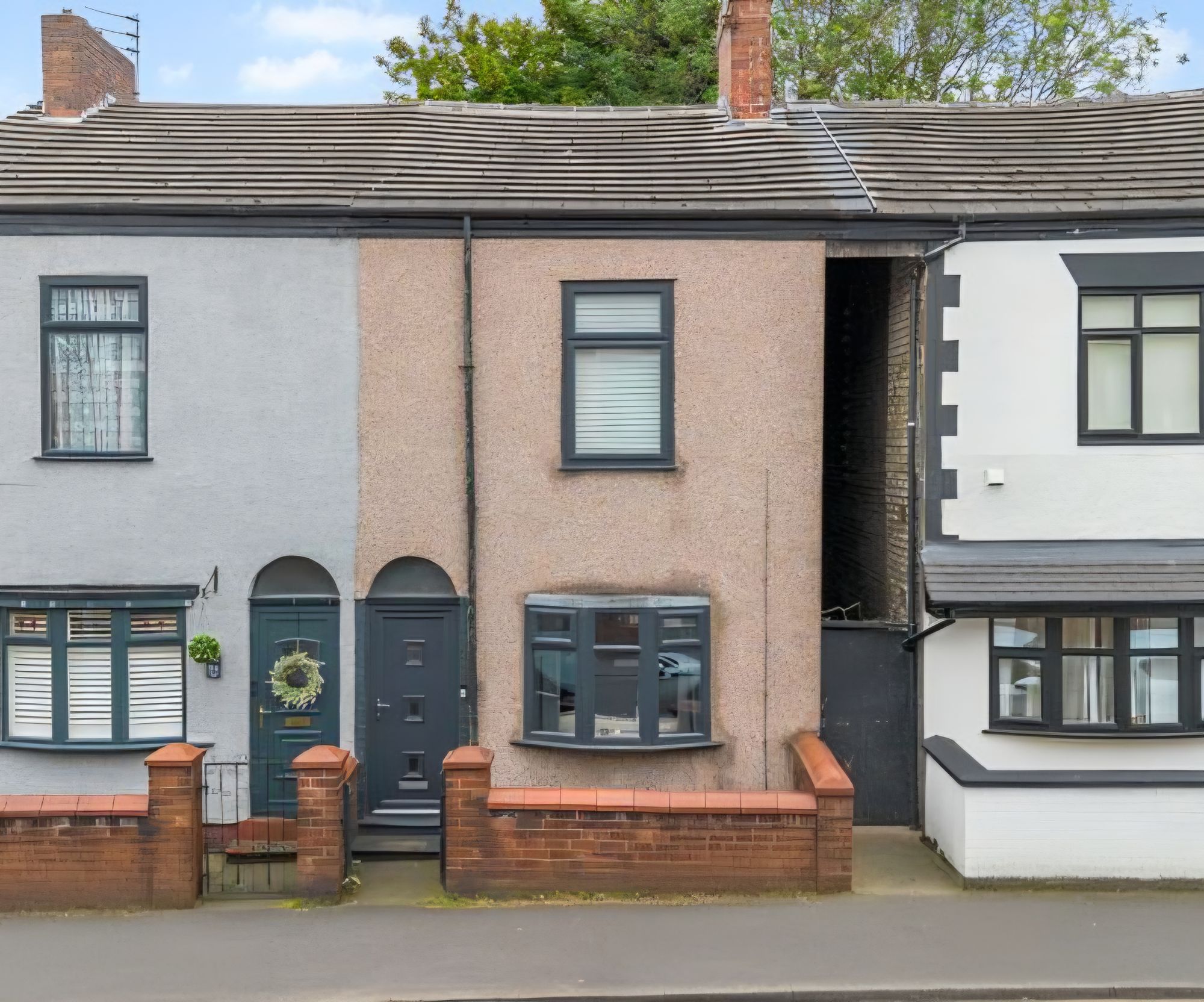 Wargrave Road, Newton-Le-Willows, WA12