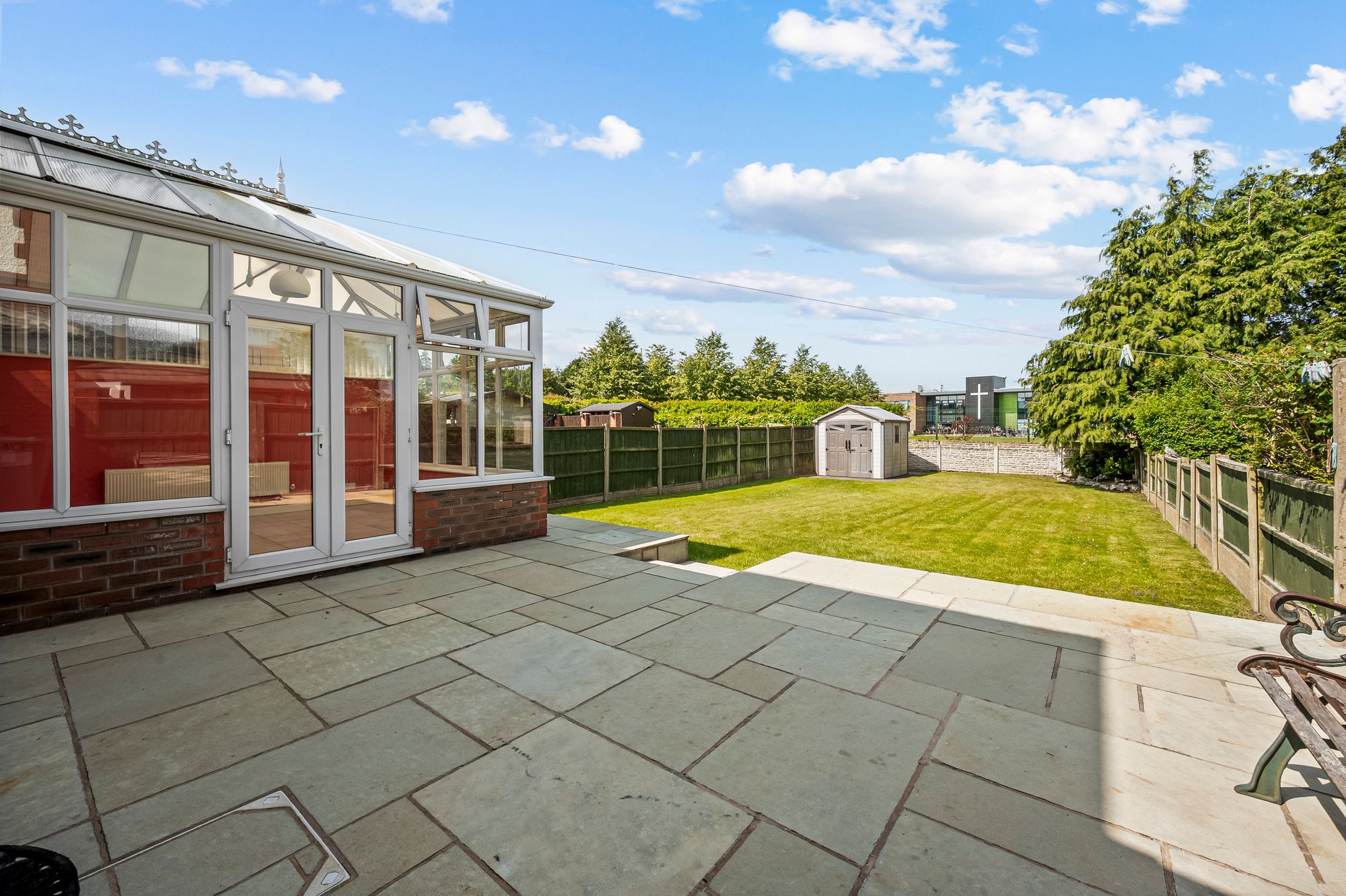 Alder Hey Road, St. Helens, WA10