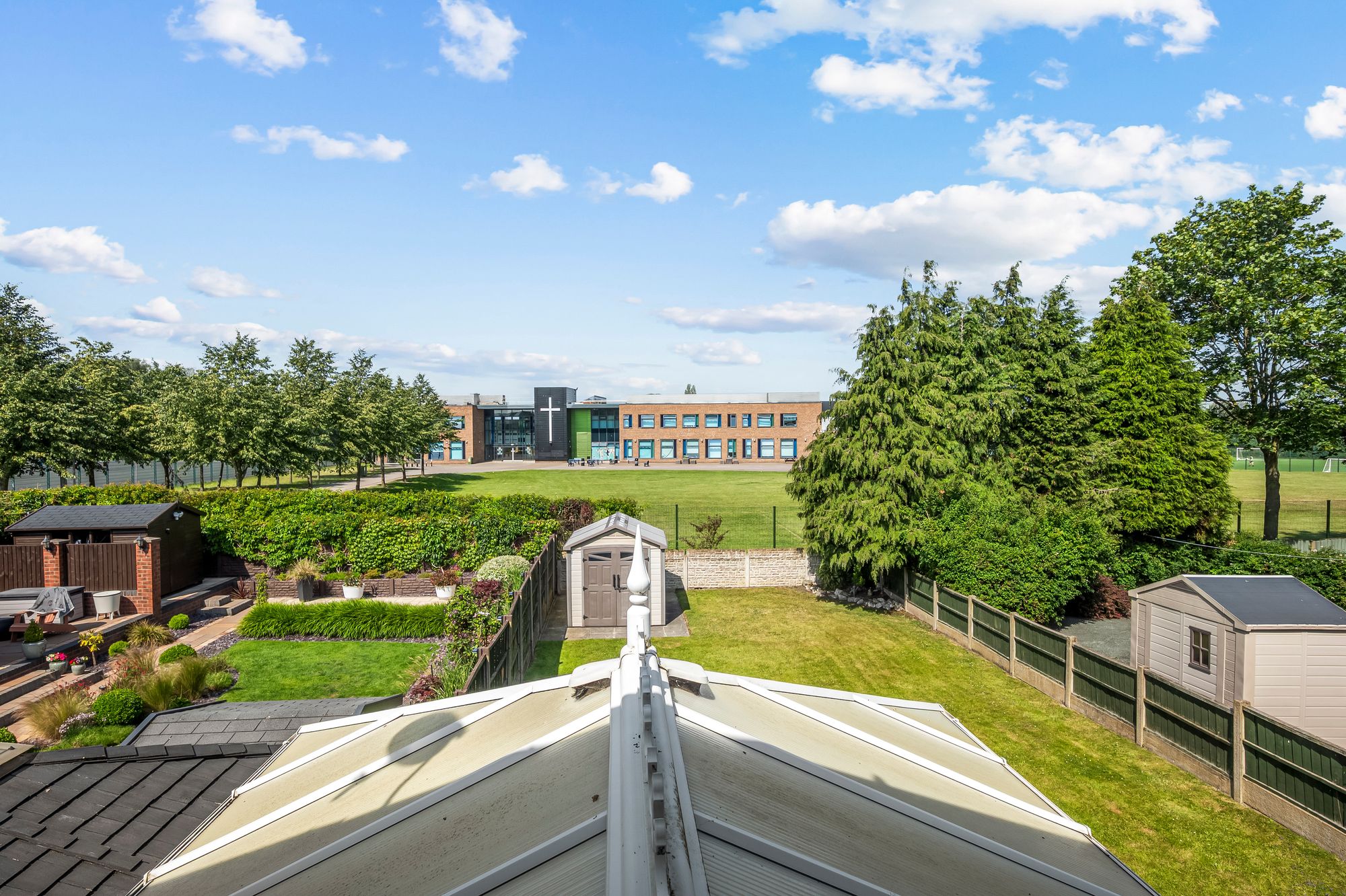 Alder Hey Road, St. Helens, WA10