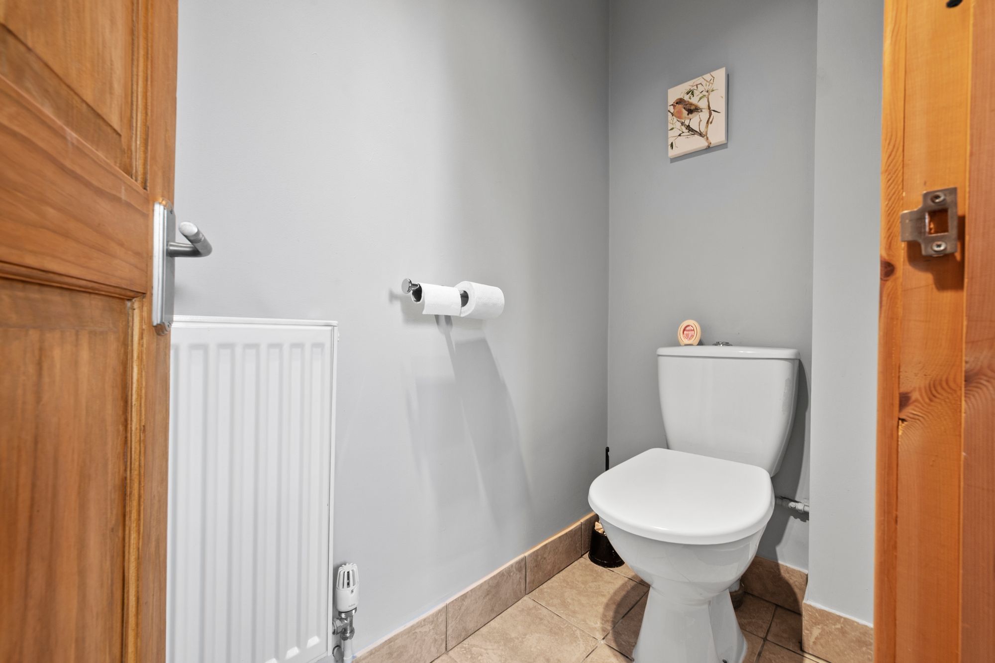 Elm Road, Winwick, WA2