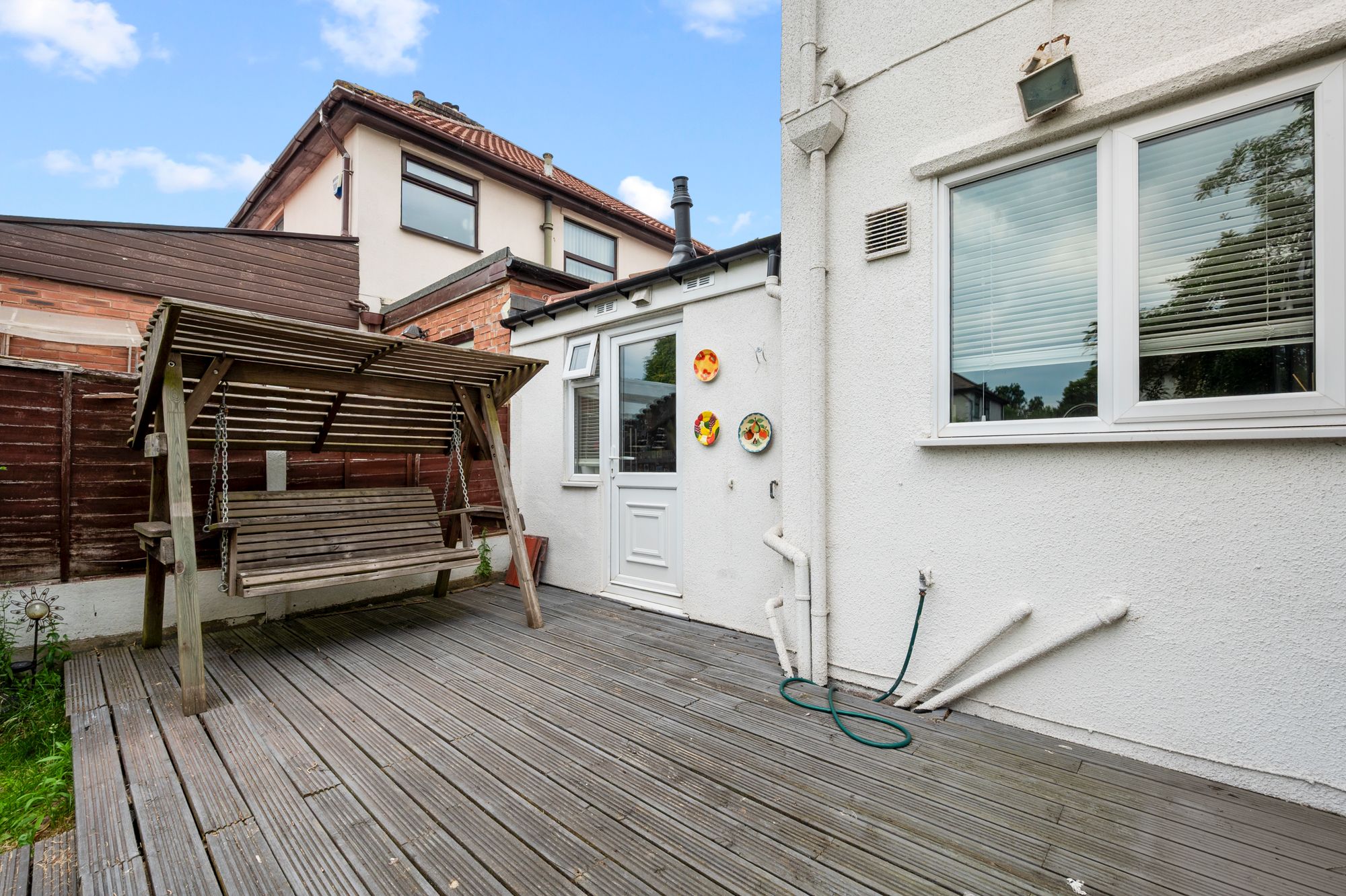 Elm Road, Winwick, WA2