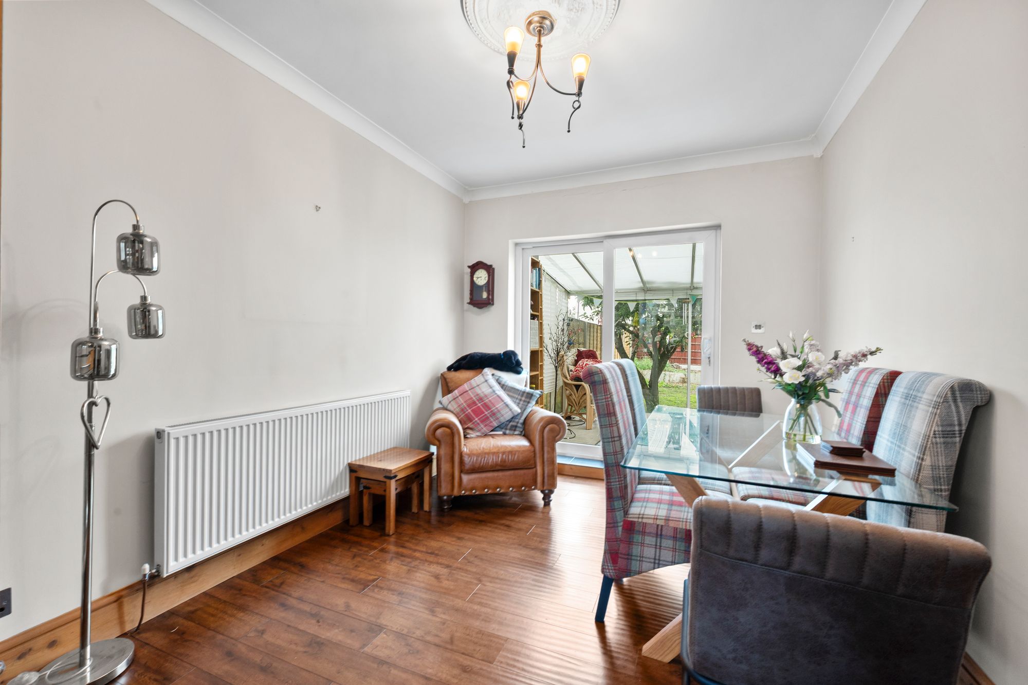 Elm Road, Winwick, WA2