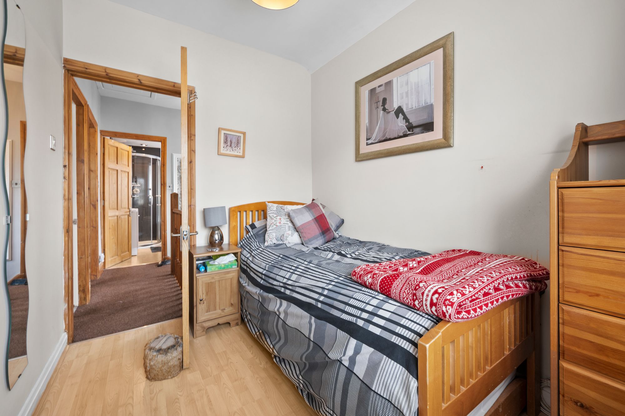 Elm Road, Winwick, WA2