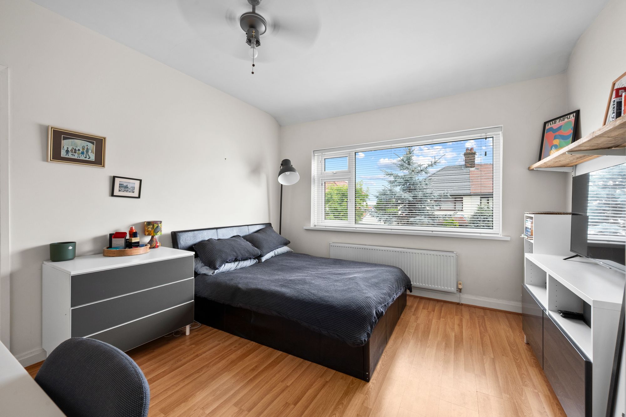 Elm Road, Winwick, WA2