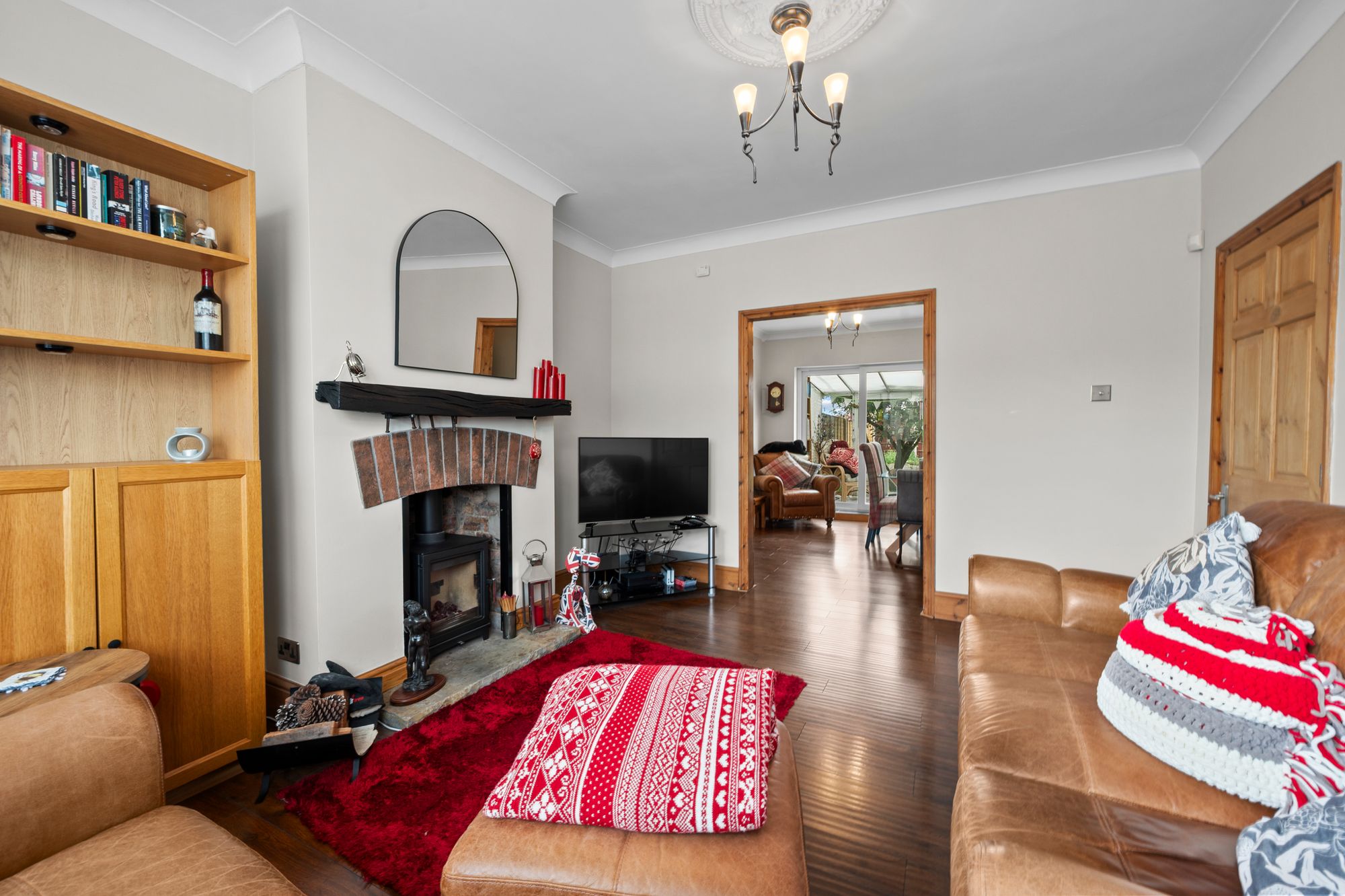 Elm Road, Winwick, WA2