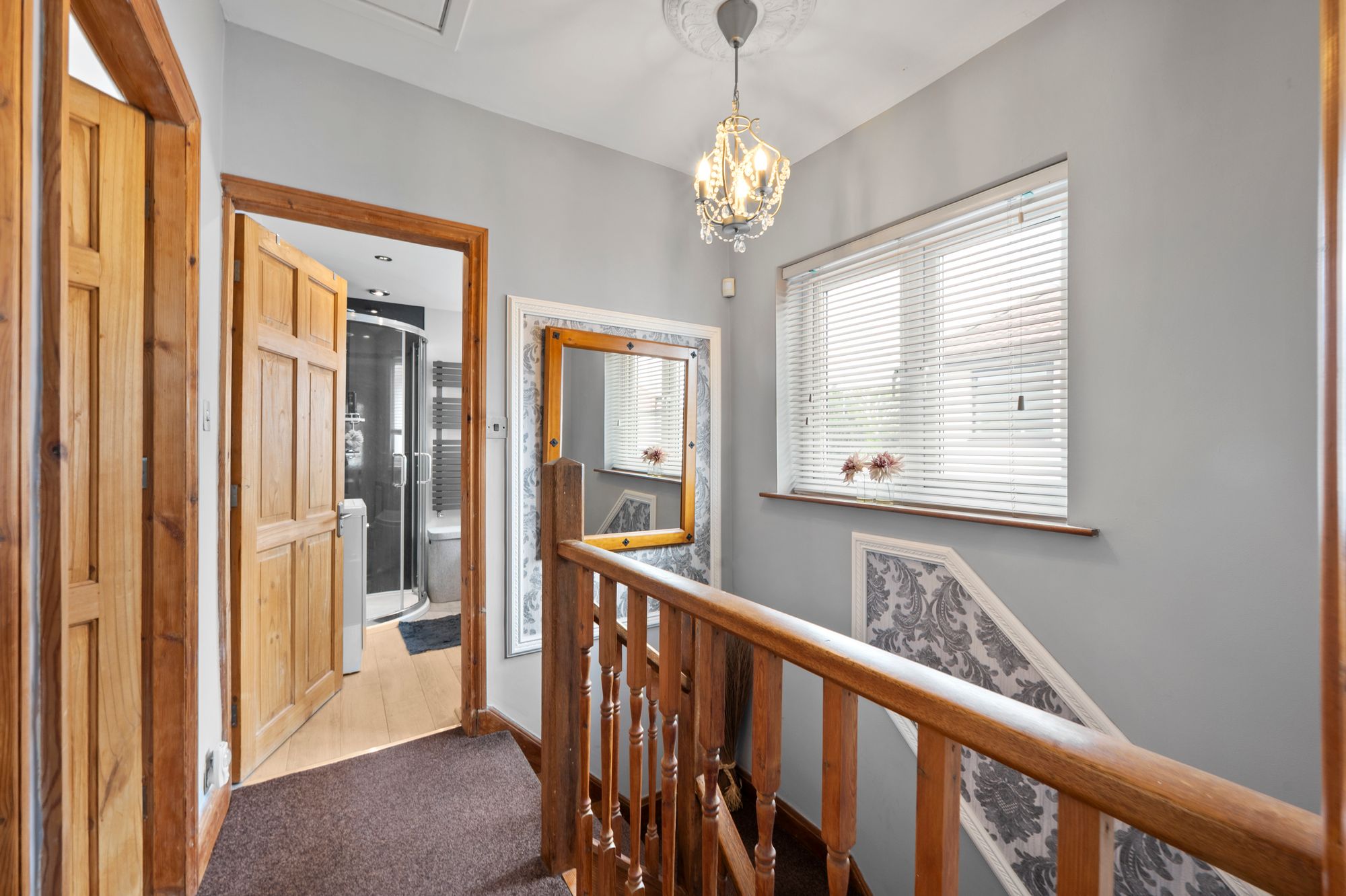 Elm Road, Winwick, WA2