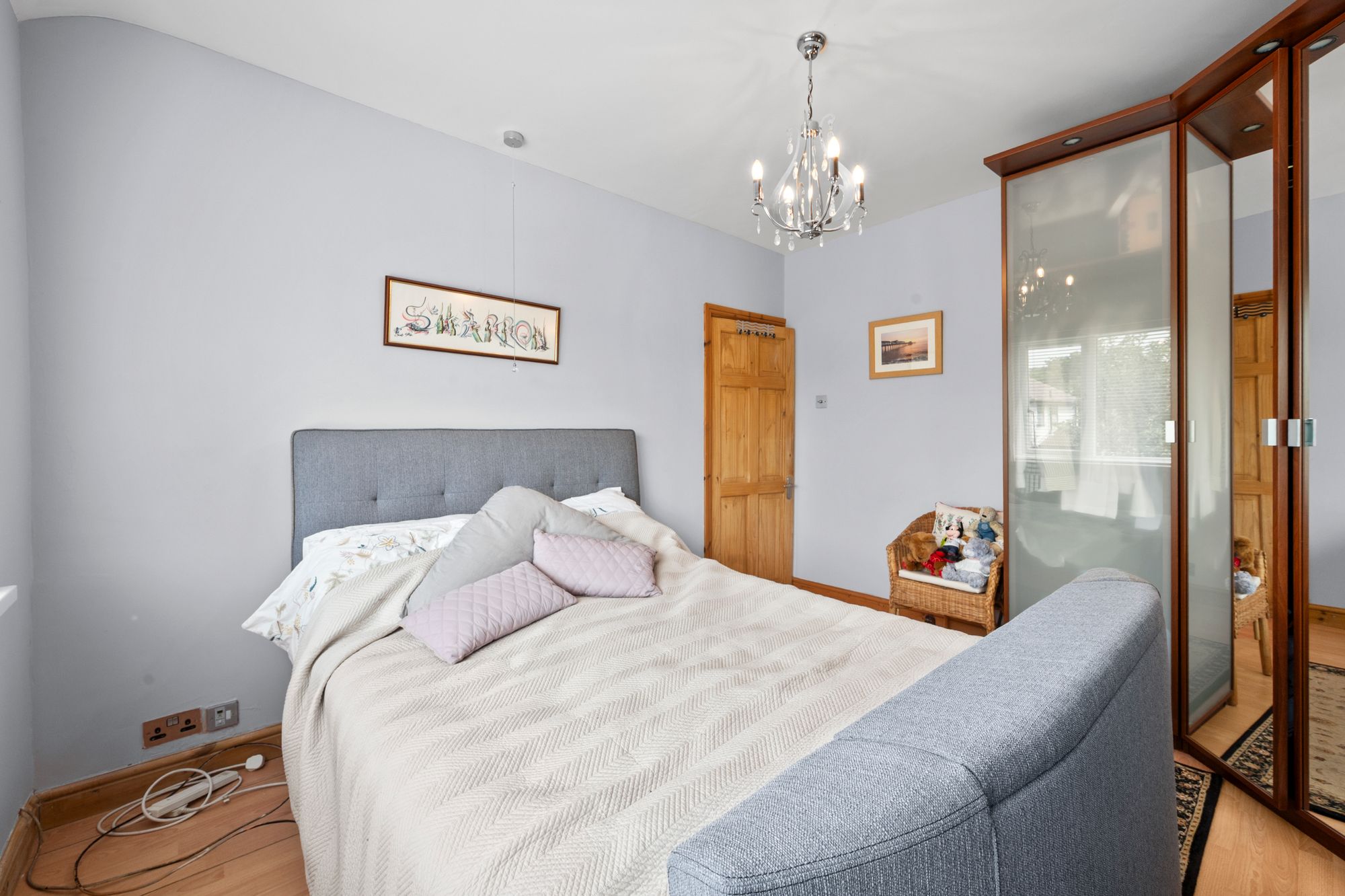 Elm Road, Winwick, WA2
