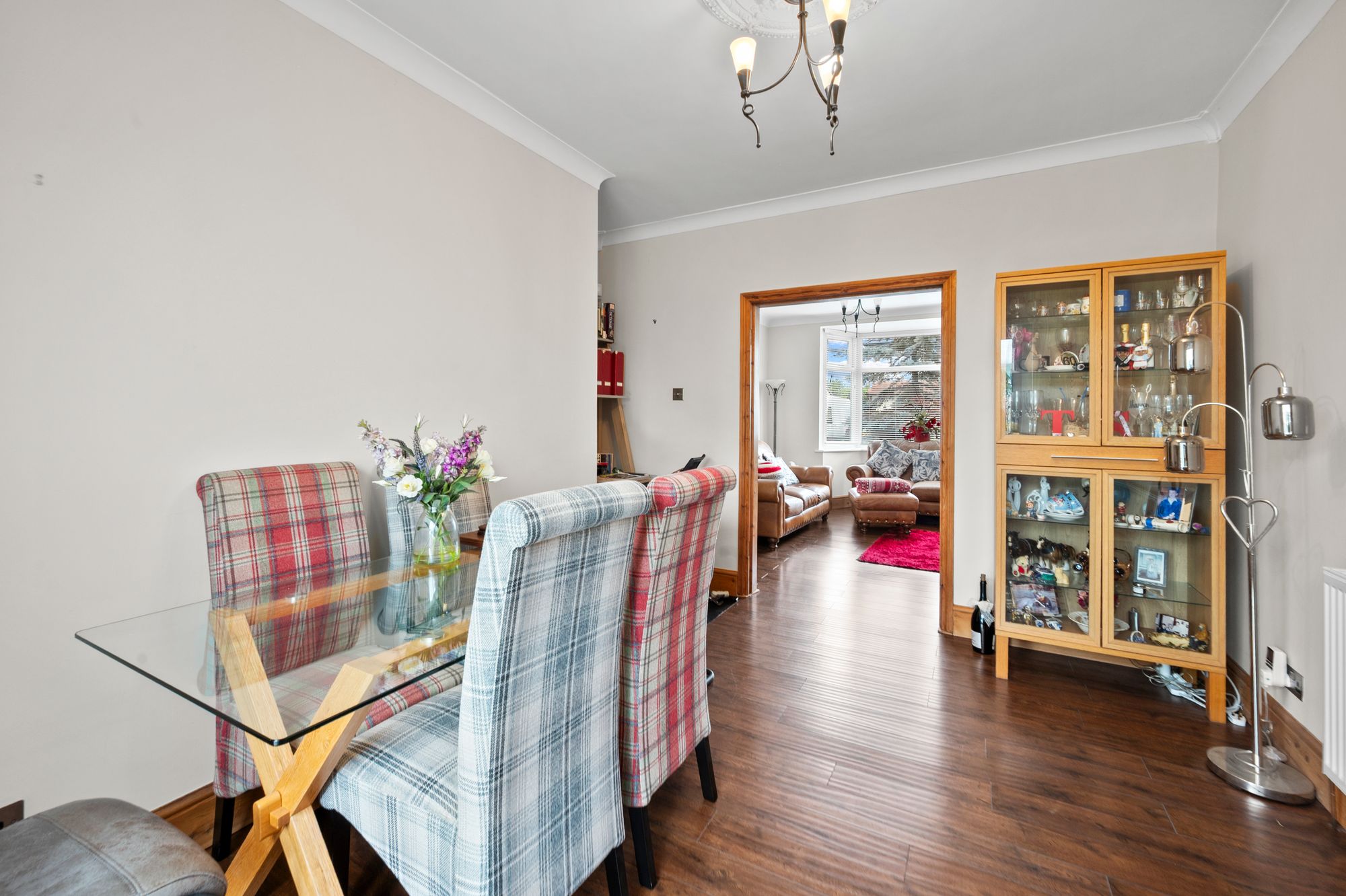 Elm Road, Winwick, WA2