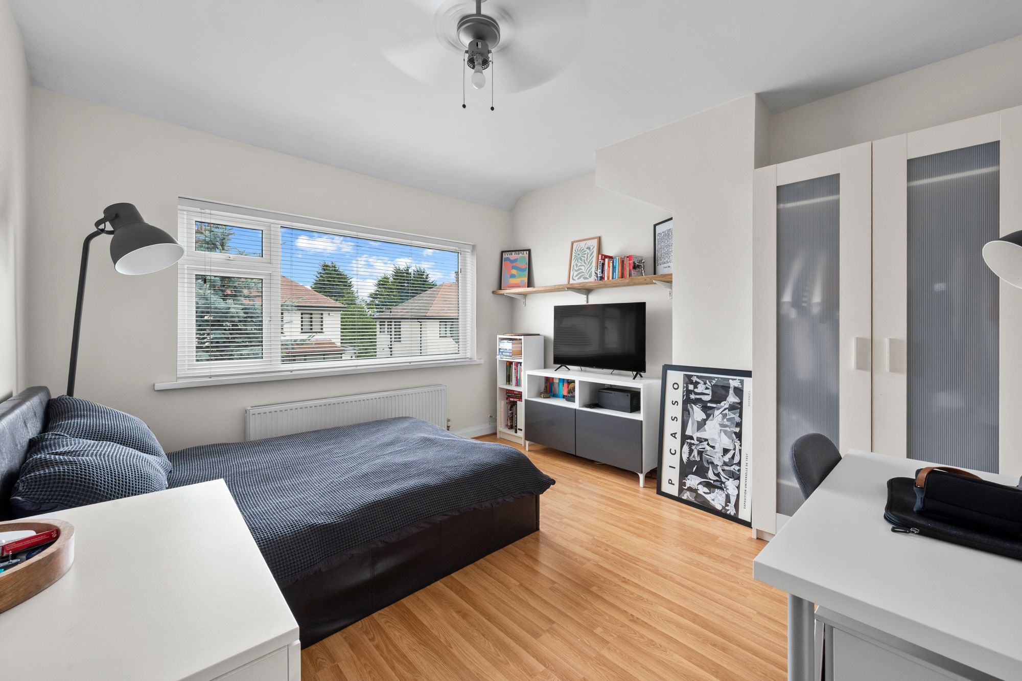 Elm Road, Winwick, WA2