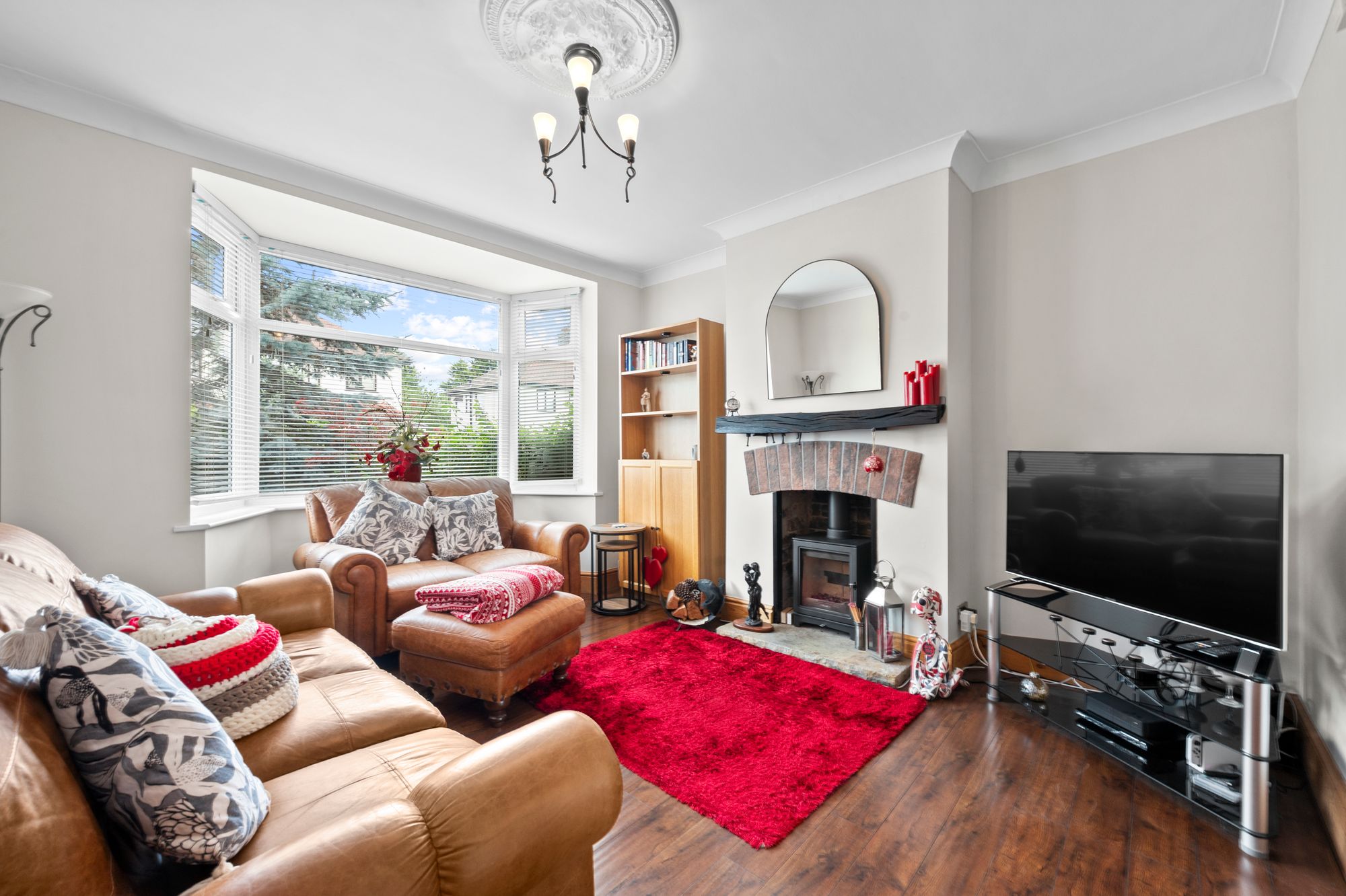 Elm Road, Winwick, WA2