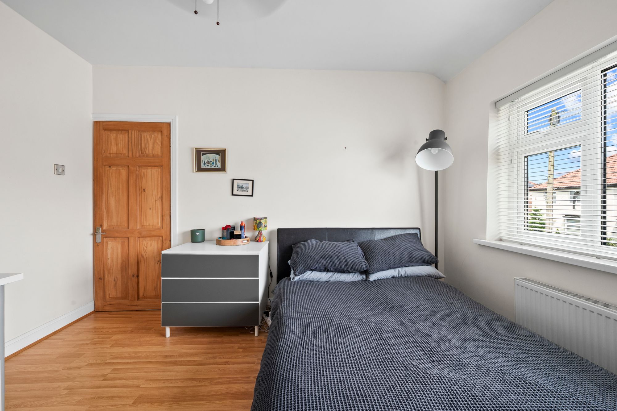 Elm Road, Winwick, WA2